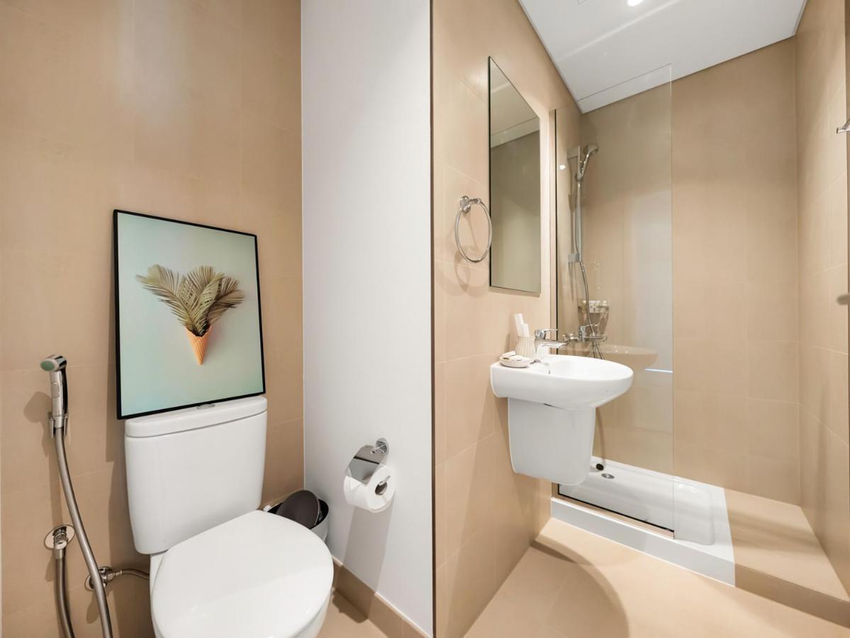 Royal Vista - Luxury 4BR Apartment at Downtown Views II - Downtown