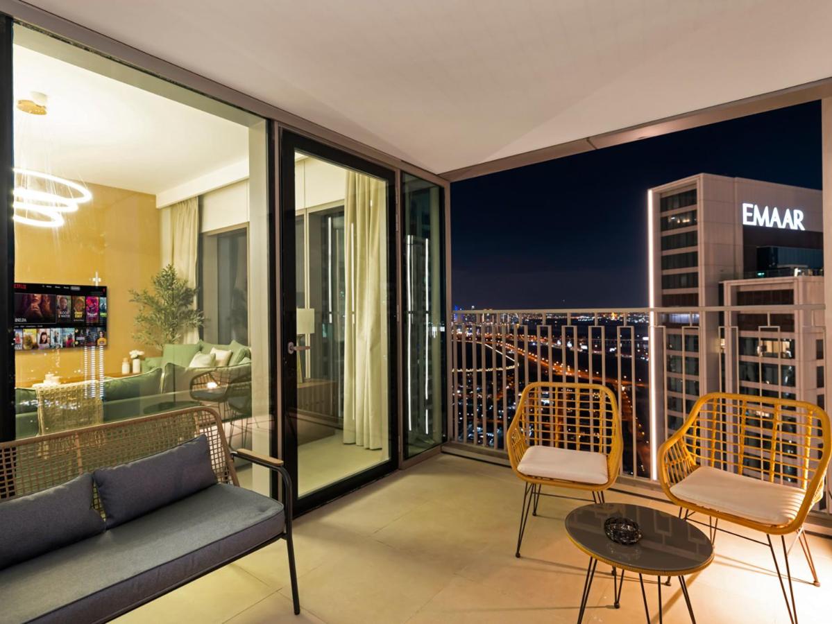 Royal Vista - Luxury 4BR Apartment at Downtown Views II - Downtown