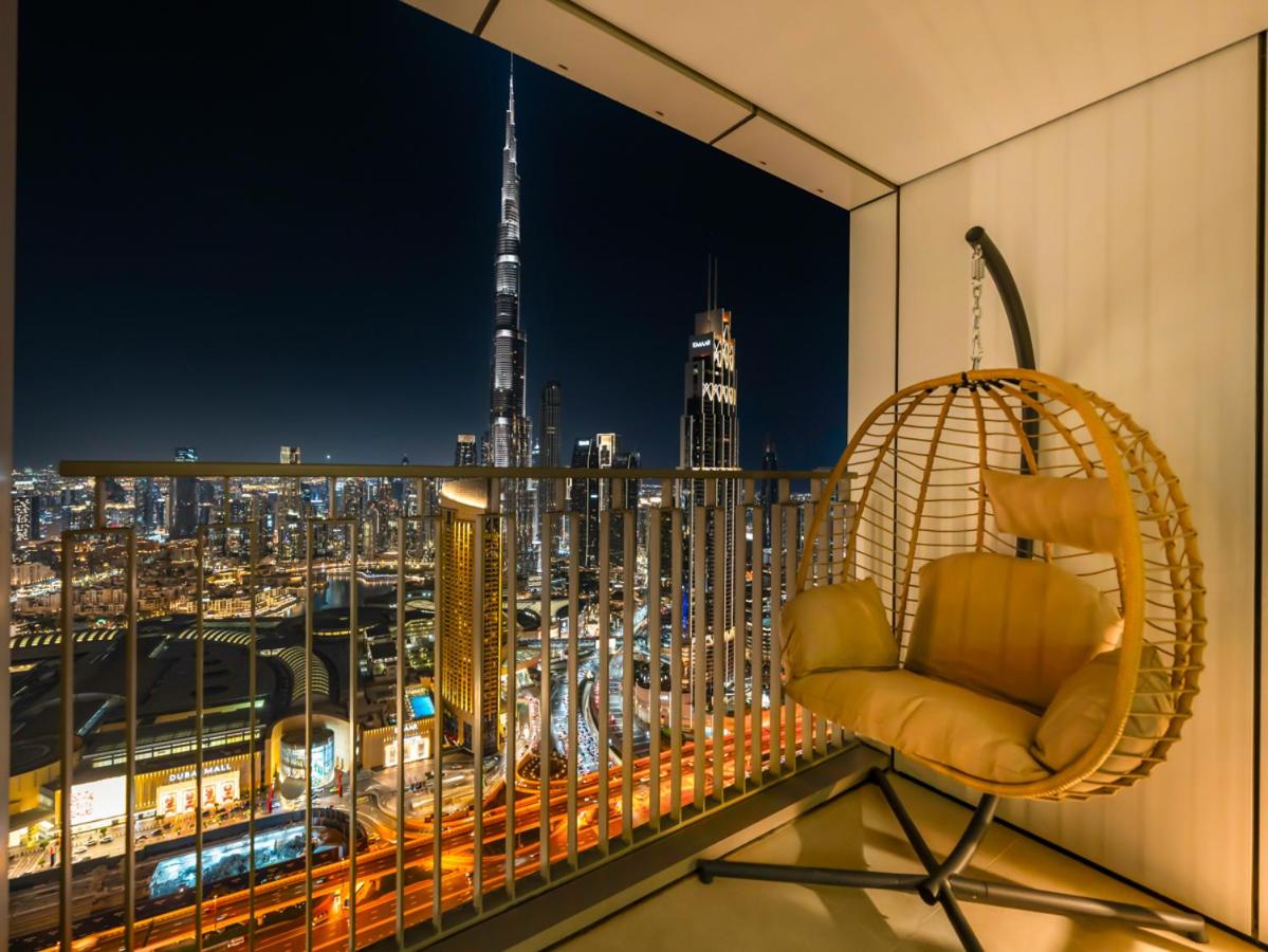 Royal Vista - Luxury 4BR Apartment at Downtown Views II - Downtown