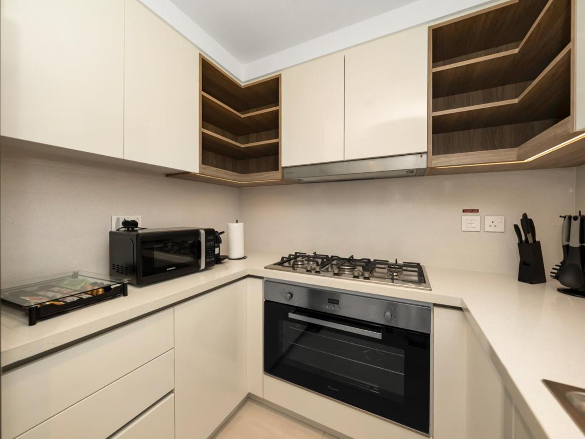 Royal Vista - Luxury 4BR Apartment at Downtown Views II - Downtown