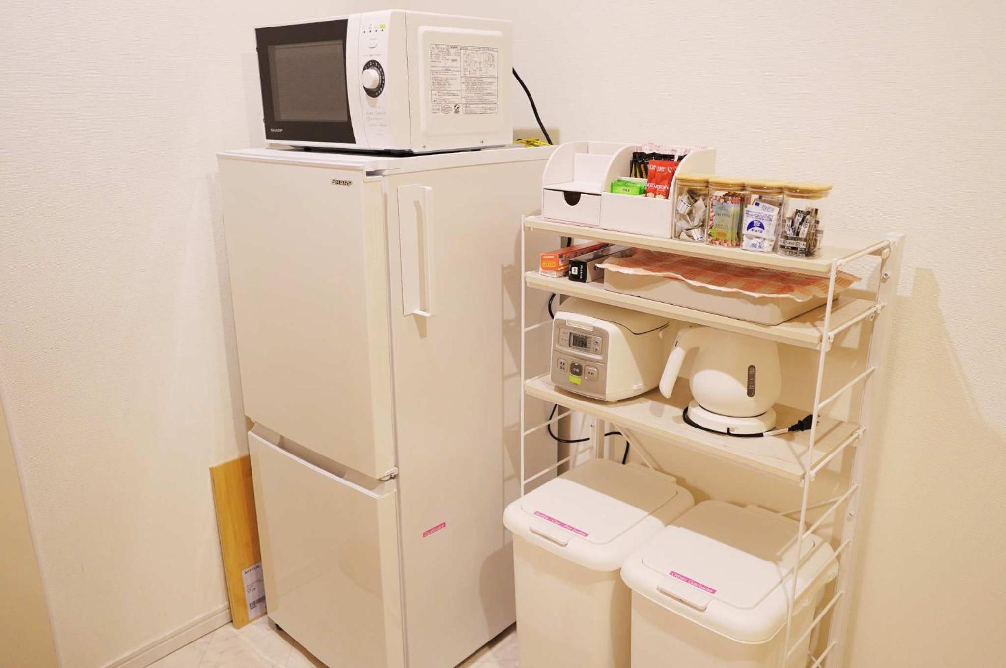Harmonia - Nest in Osaka -