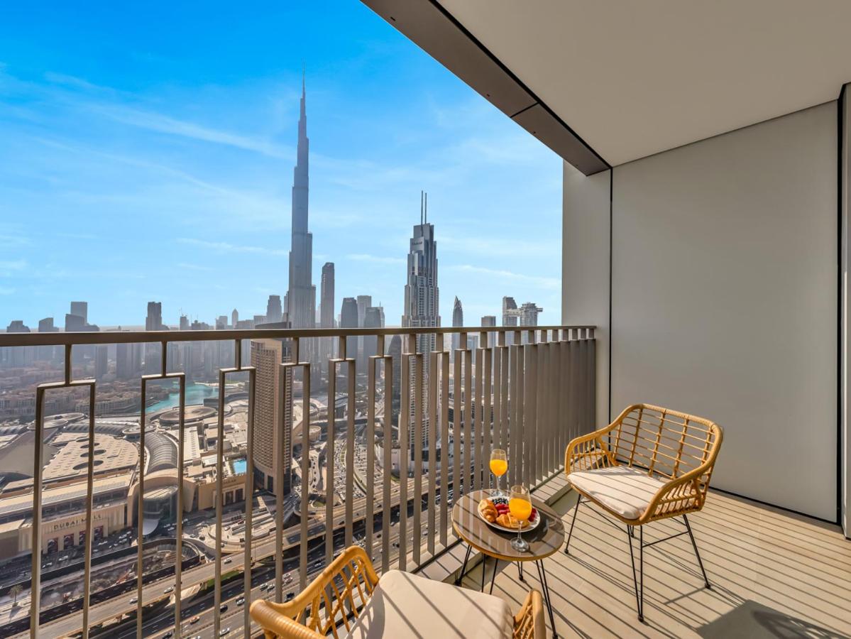 Royal Vista - Luxury 4BR Apartment at Downtown Views II - Downtown