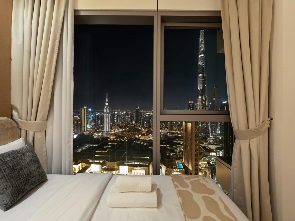 Royal Vista - Luxury 4BR Apartment at Downtown Views II - Downtown
