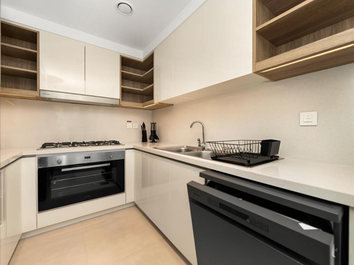 Royal Vista - Luxury 4BR Apartment at Downtown Views II - Downtown