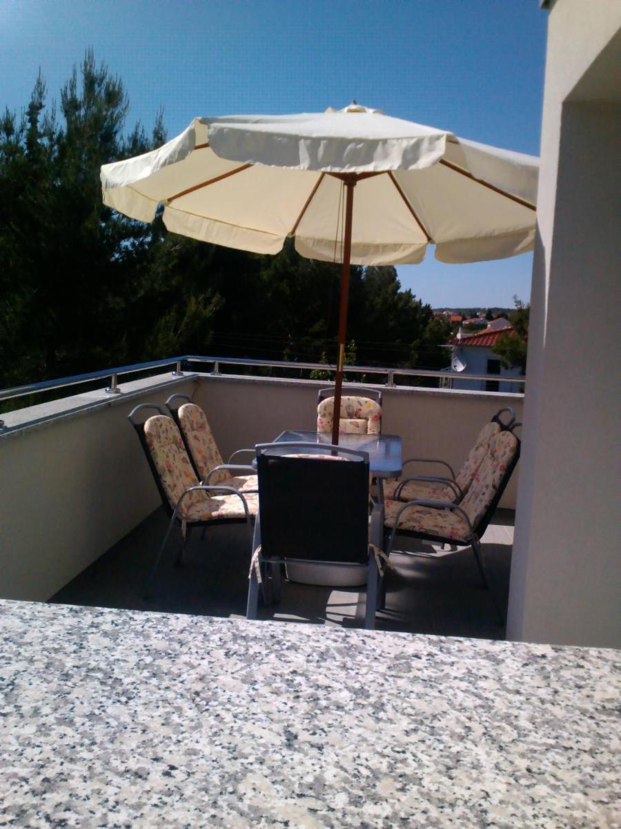 Apartments Villa Lavanda view 5
