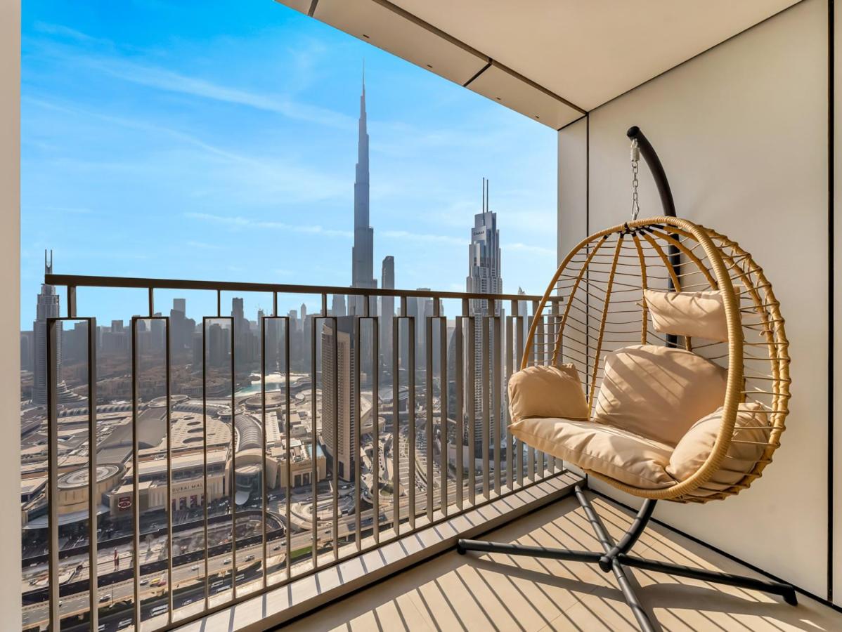 Royal Vista - Luxury 4BR Apartment at Downtown Views II - Downtown