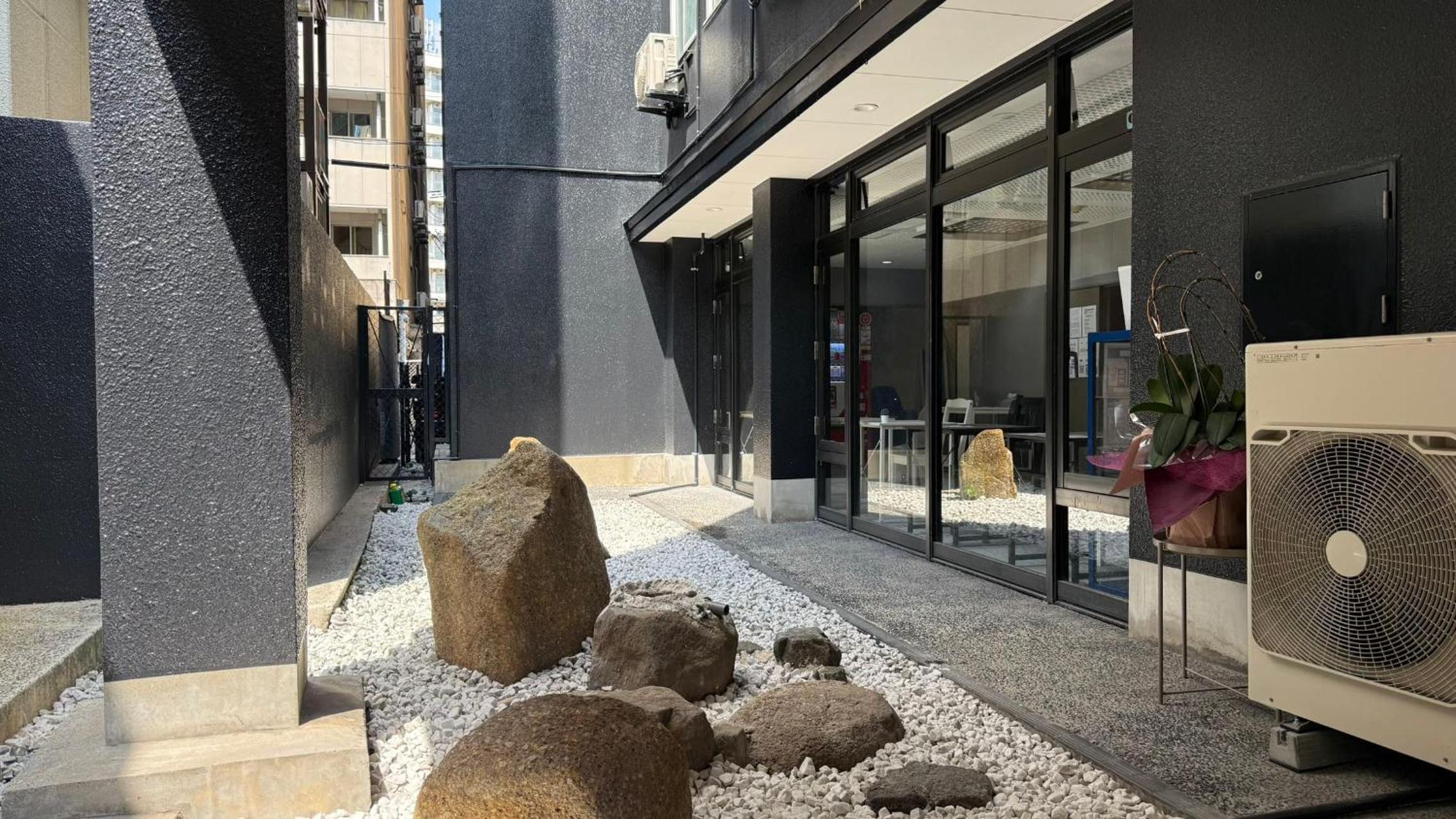 Namba Ambers Hostel 5511
