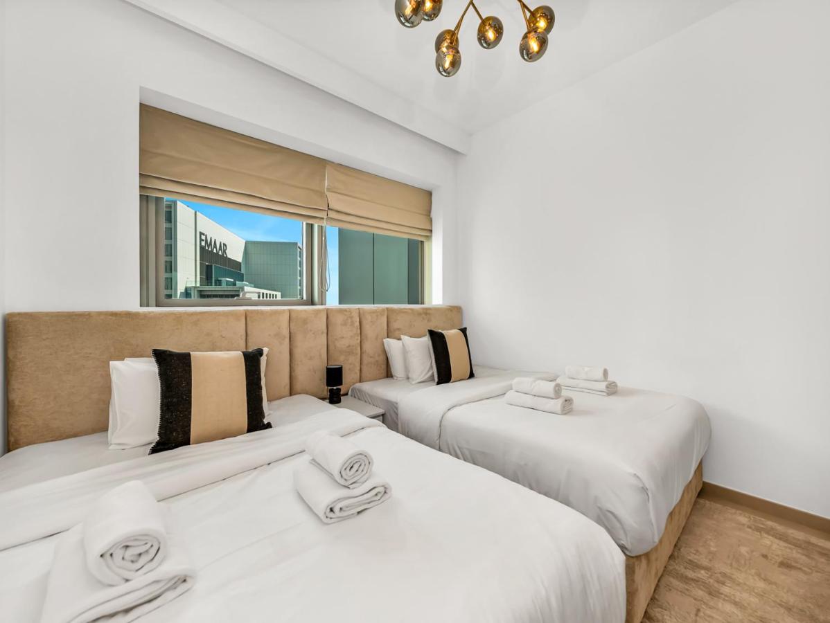 Royal Vista - Luxury 4BR Apartment at Downtown Views II - Downtown
