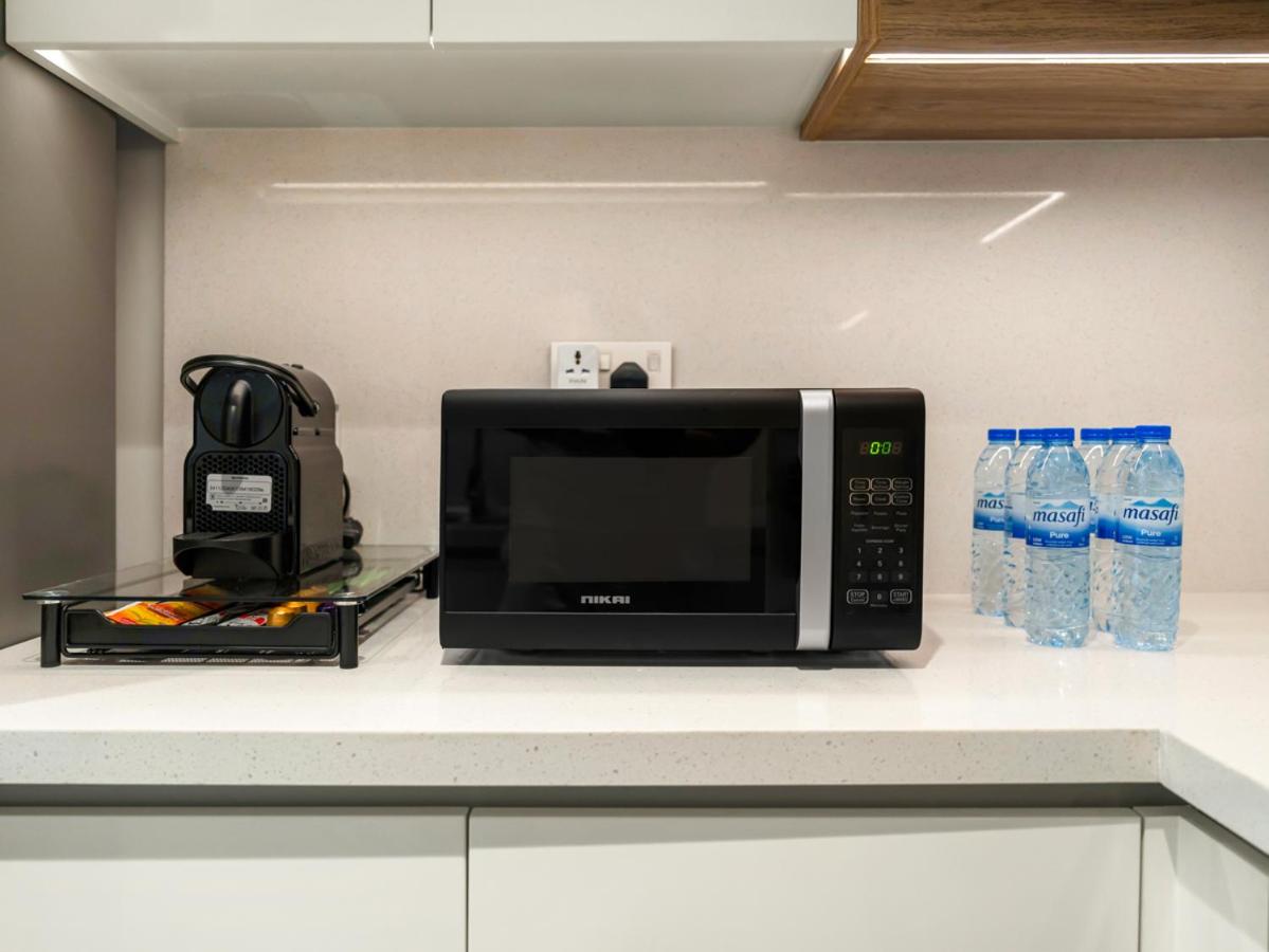 Royal Vista - Luxury 4BR Apartment at Downtown Views II - Downtown