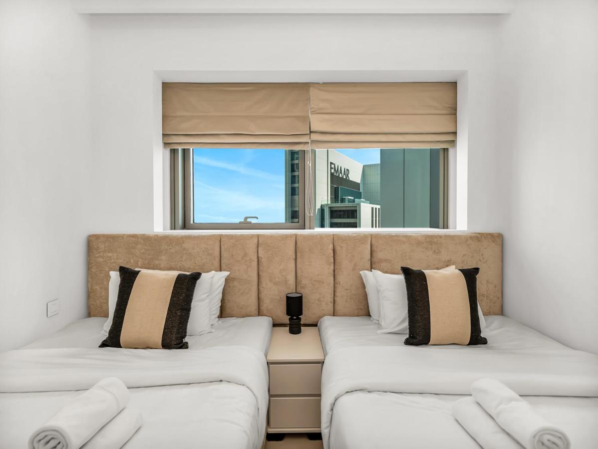Royal Vista - Luxury 4BR Apartment at Downtown Views II - Downtown