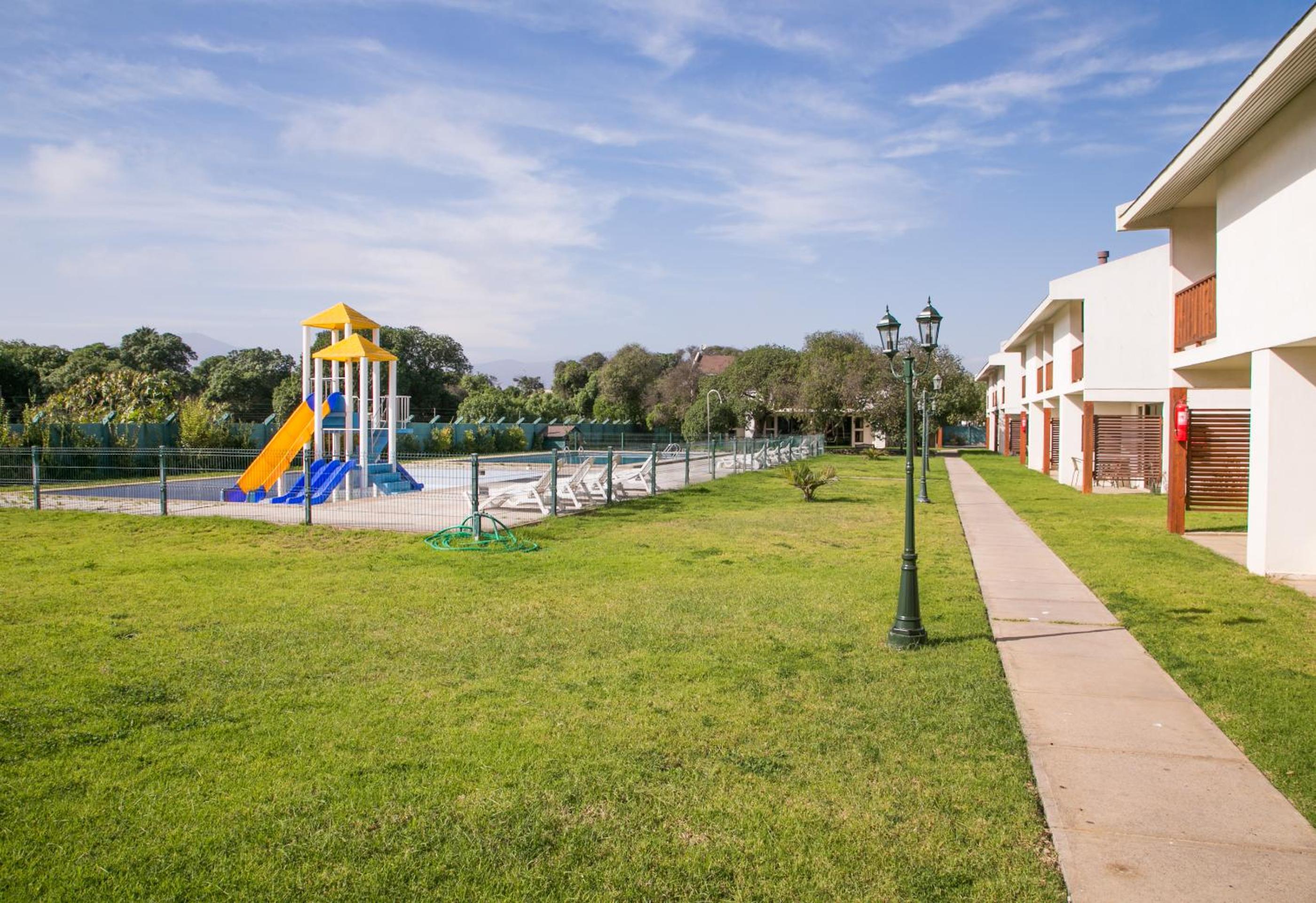 Cabañas Las Añañucas V