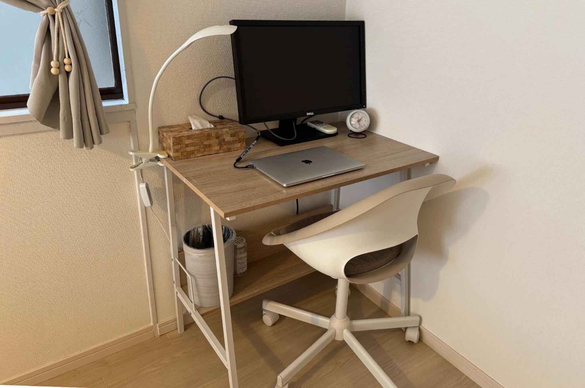 Harmonia - Nest in Osaka -