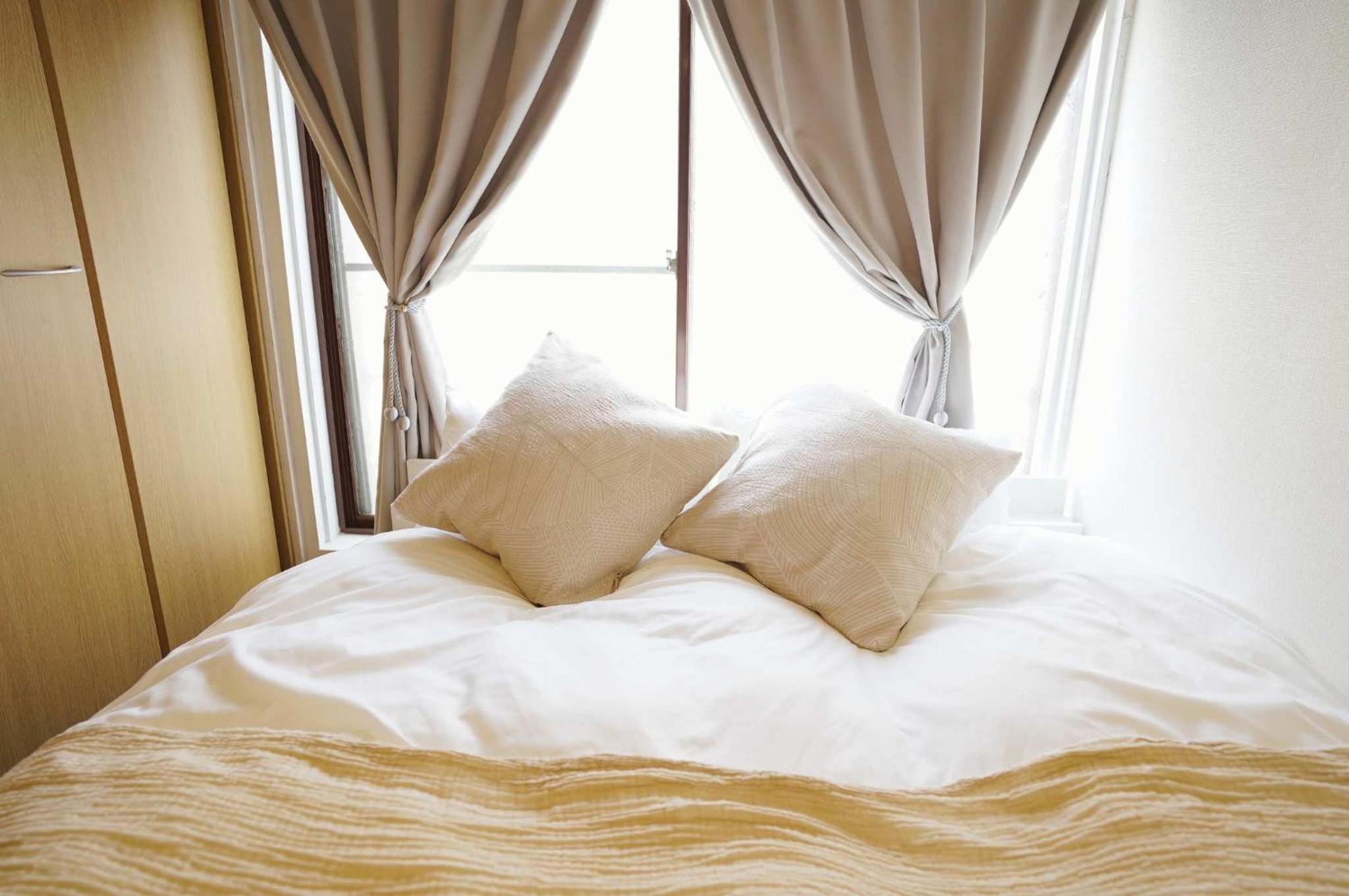 Harmonia - Nest in Osaka -