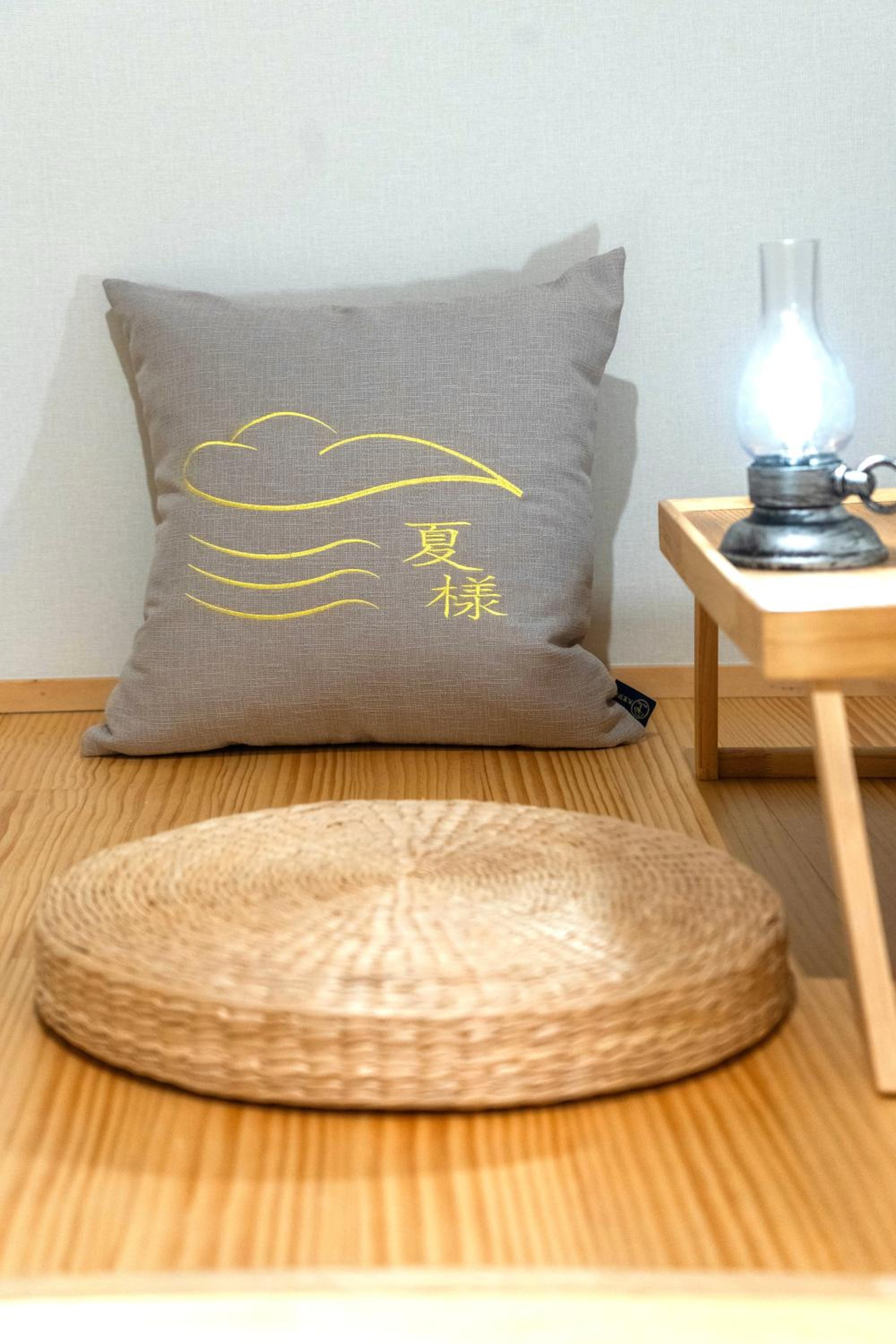 夏様五条丹波口 Modern Kyoto Townhouse, Whole House