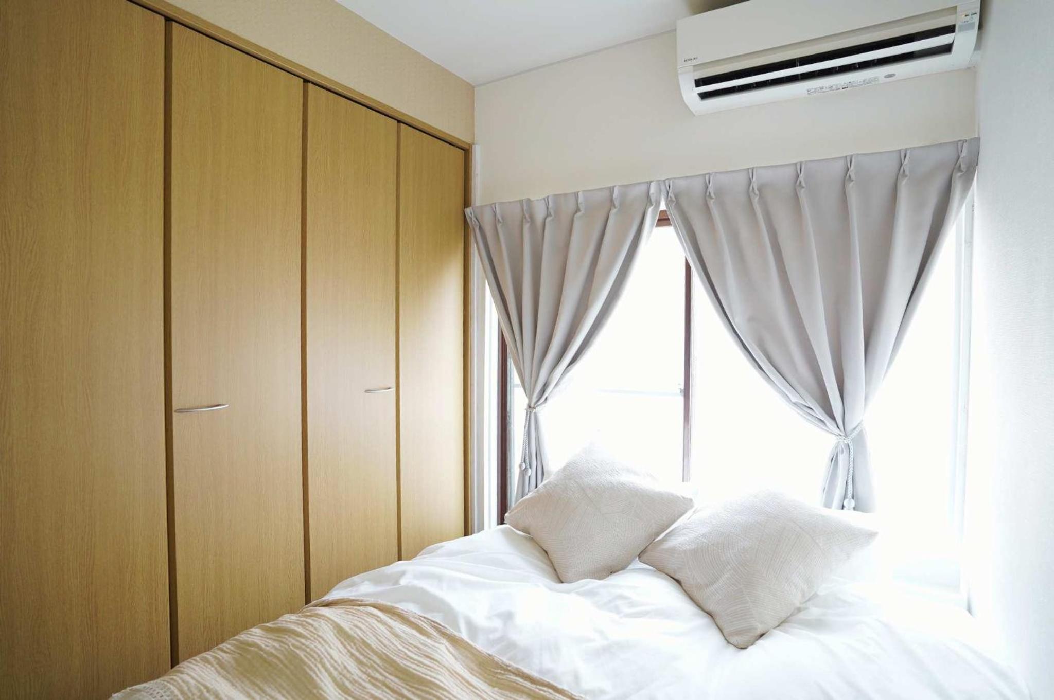 Harmonia - Nest in Osaka -