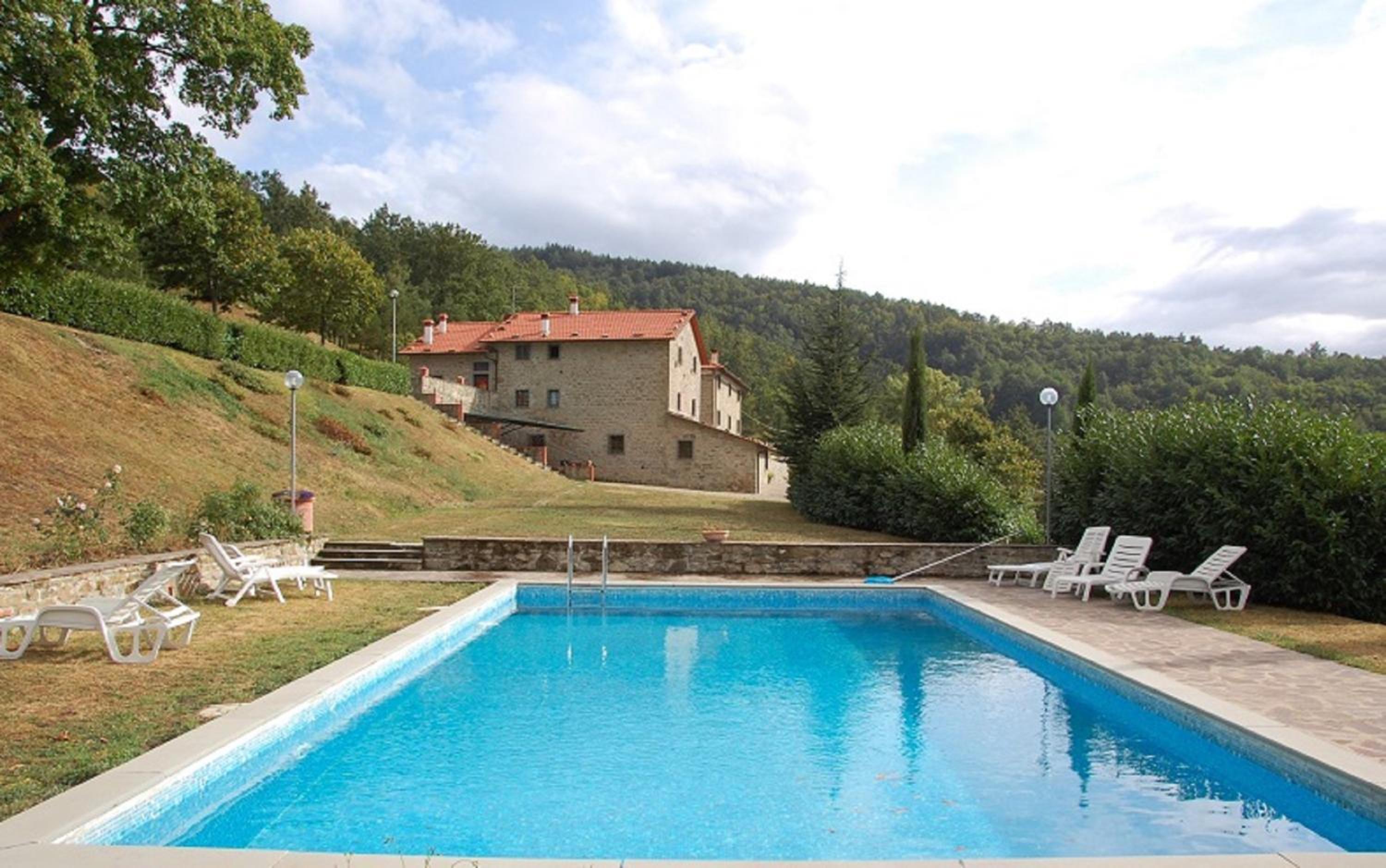 Agriturismo Casapasserini