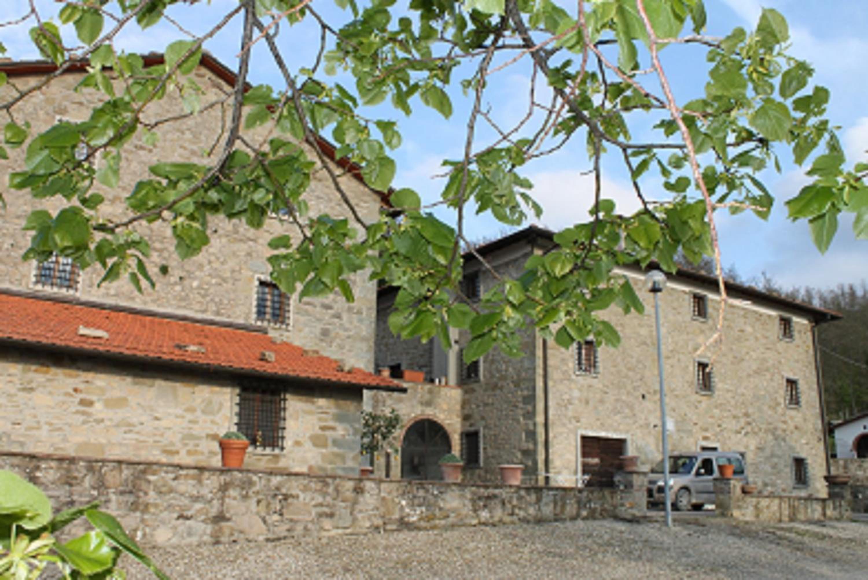 Agriturismo Casapasserini