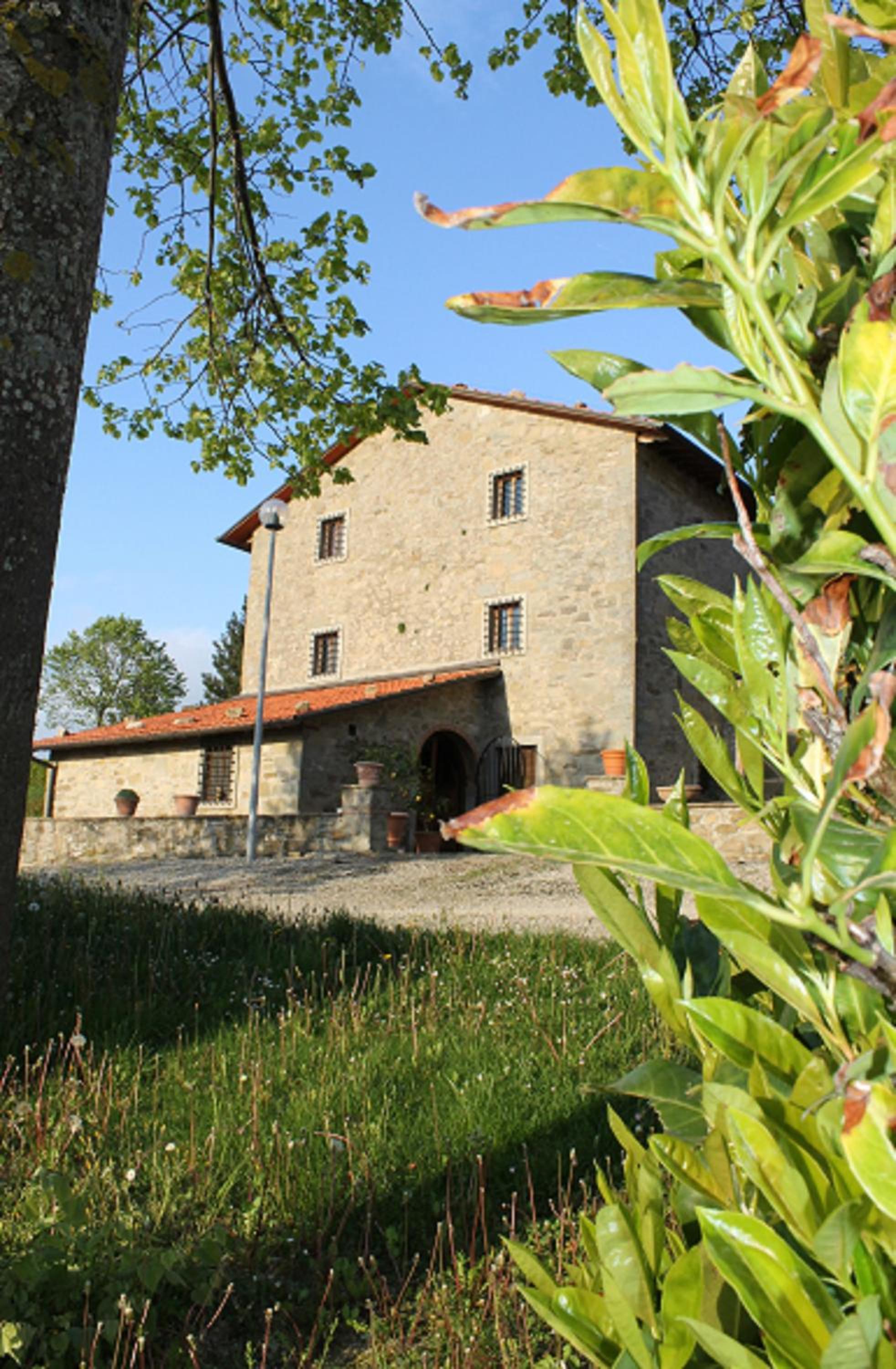 Agriturismo Casapasserini