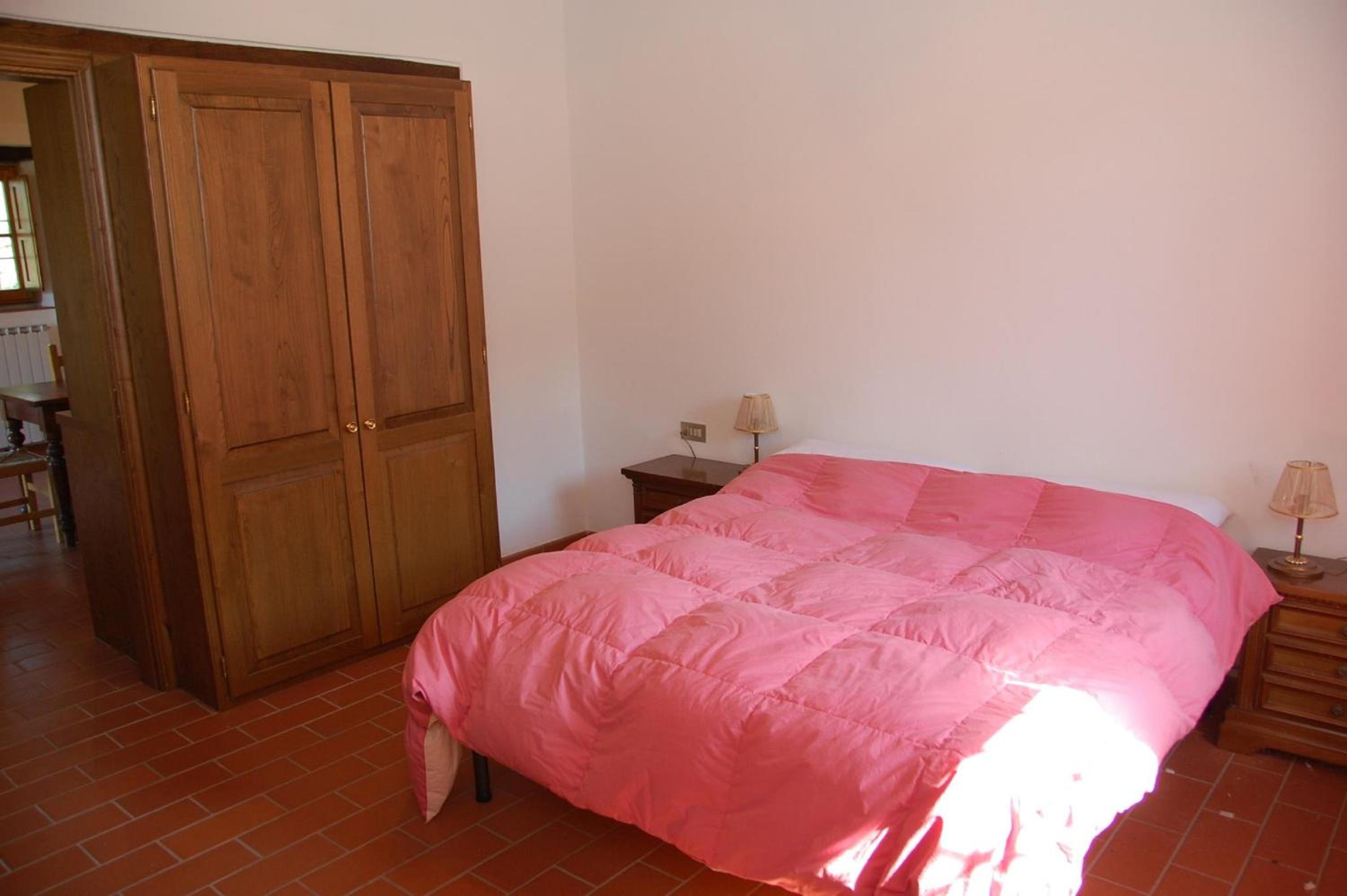 Agriturismo Casapasserini