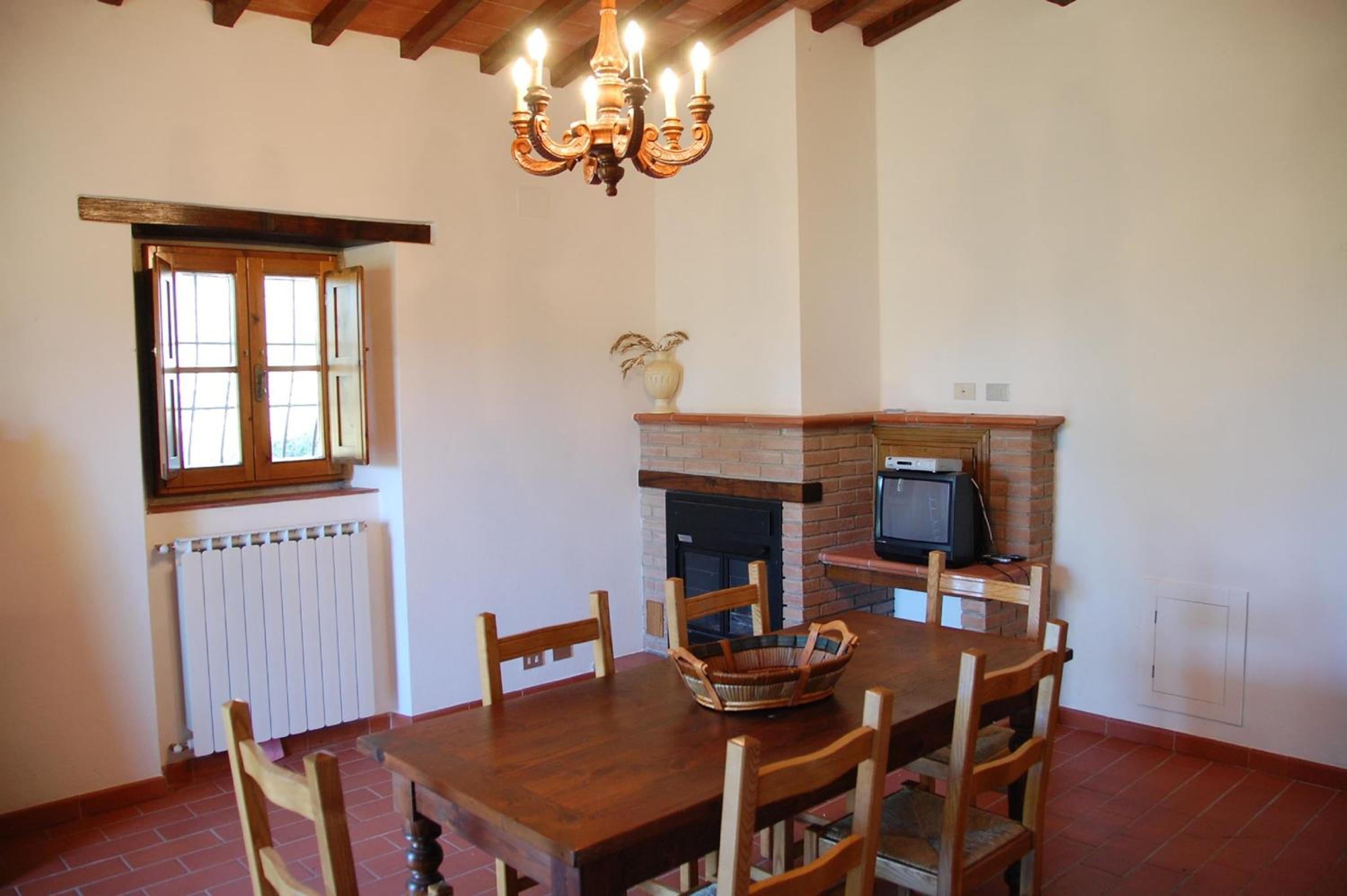 Agriturismo Casapasserini