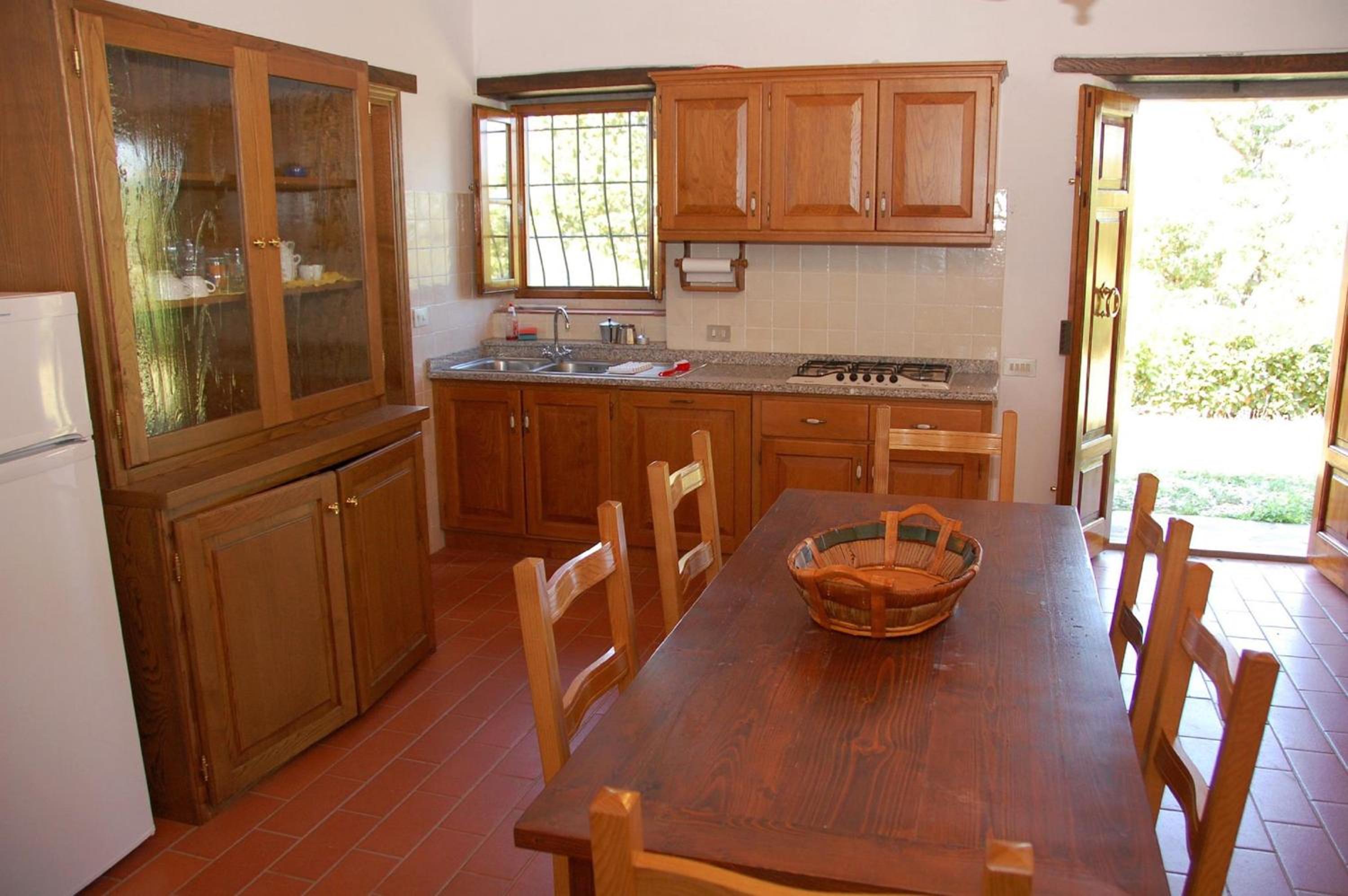 Agriturismo Casapasserini
