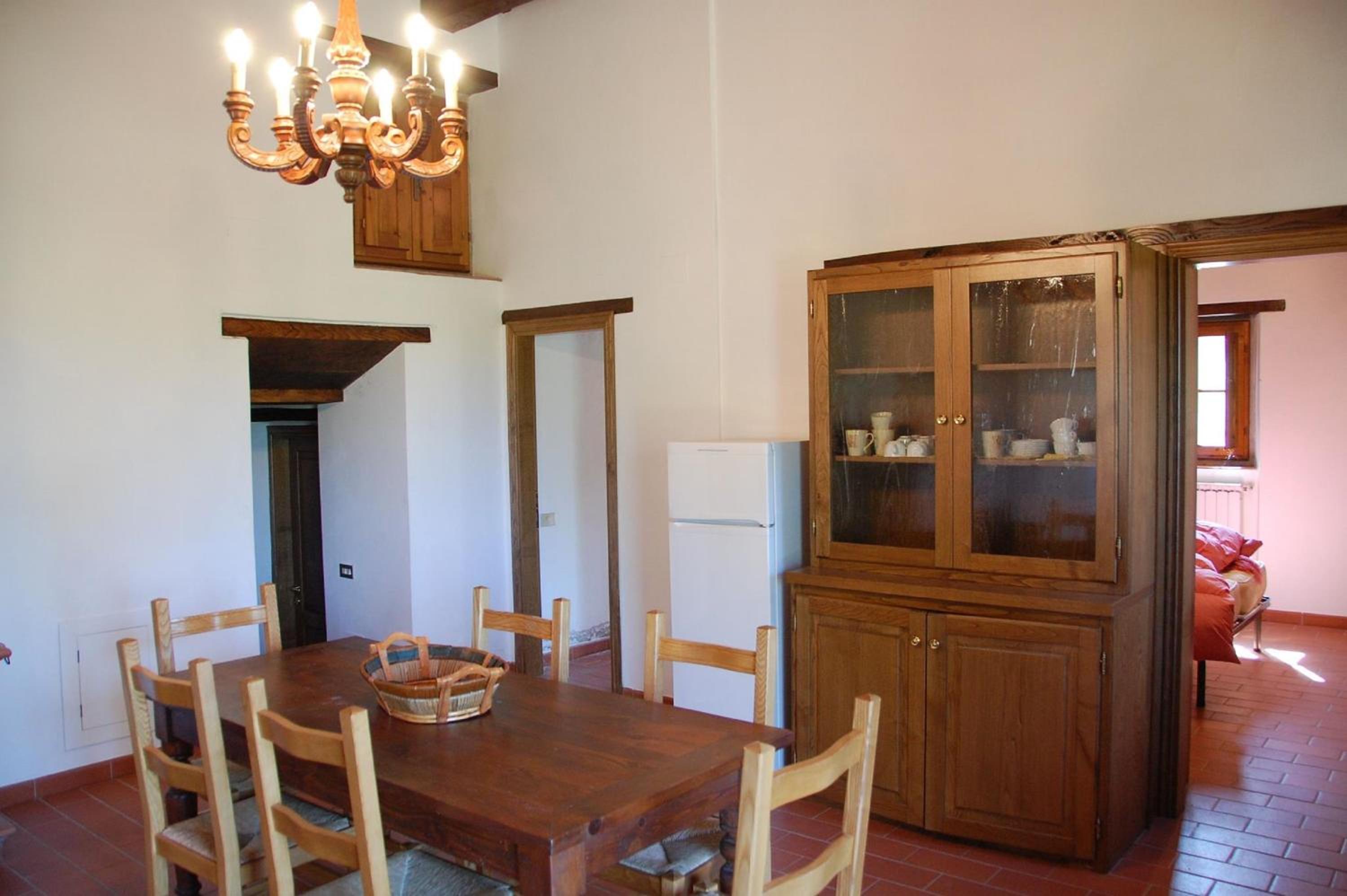 Agriturismo Casapasserini