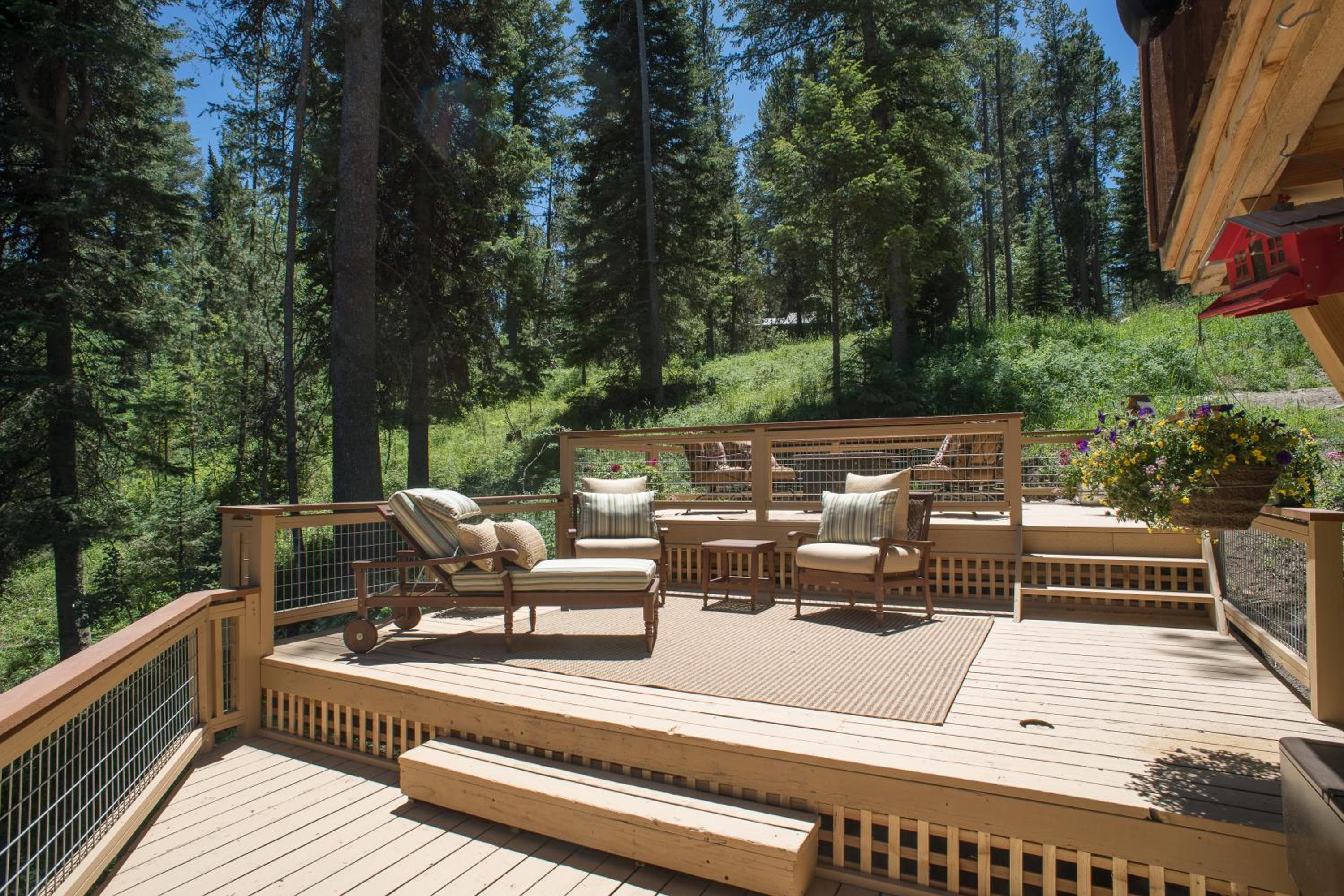 Jackson Hole Hideout, fotografía 3