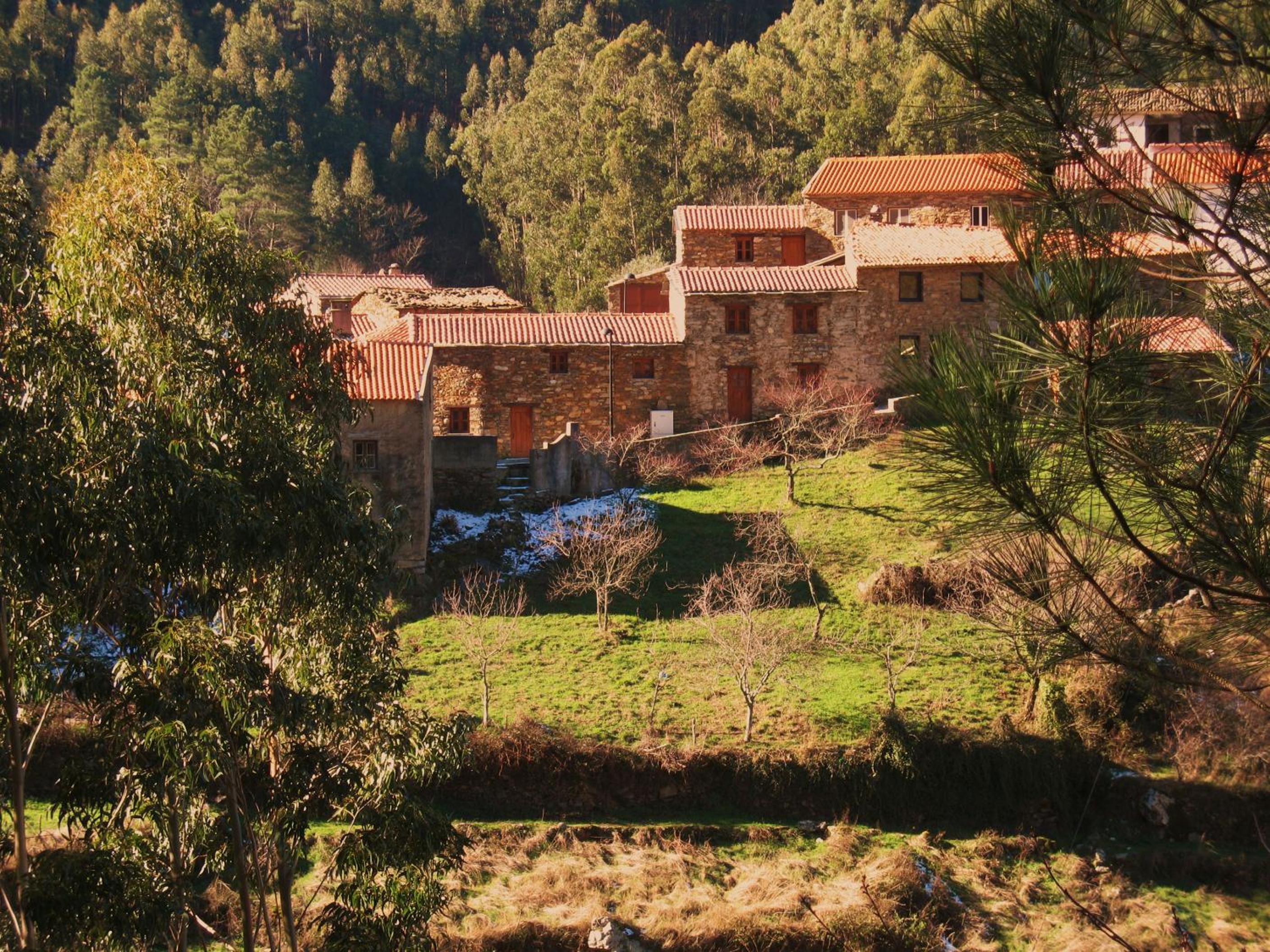 Casa da Cerejinha view 2