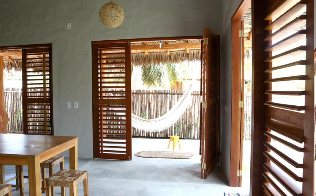 Vila da Praia - Barra Grande, PI