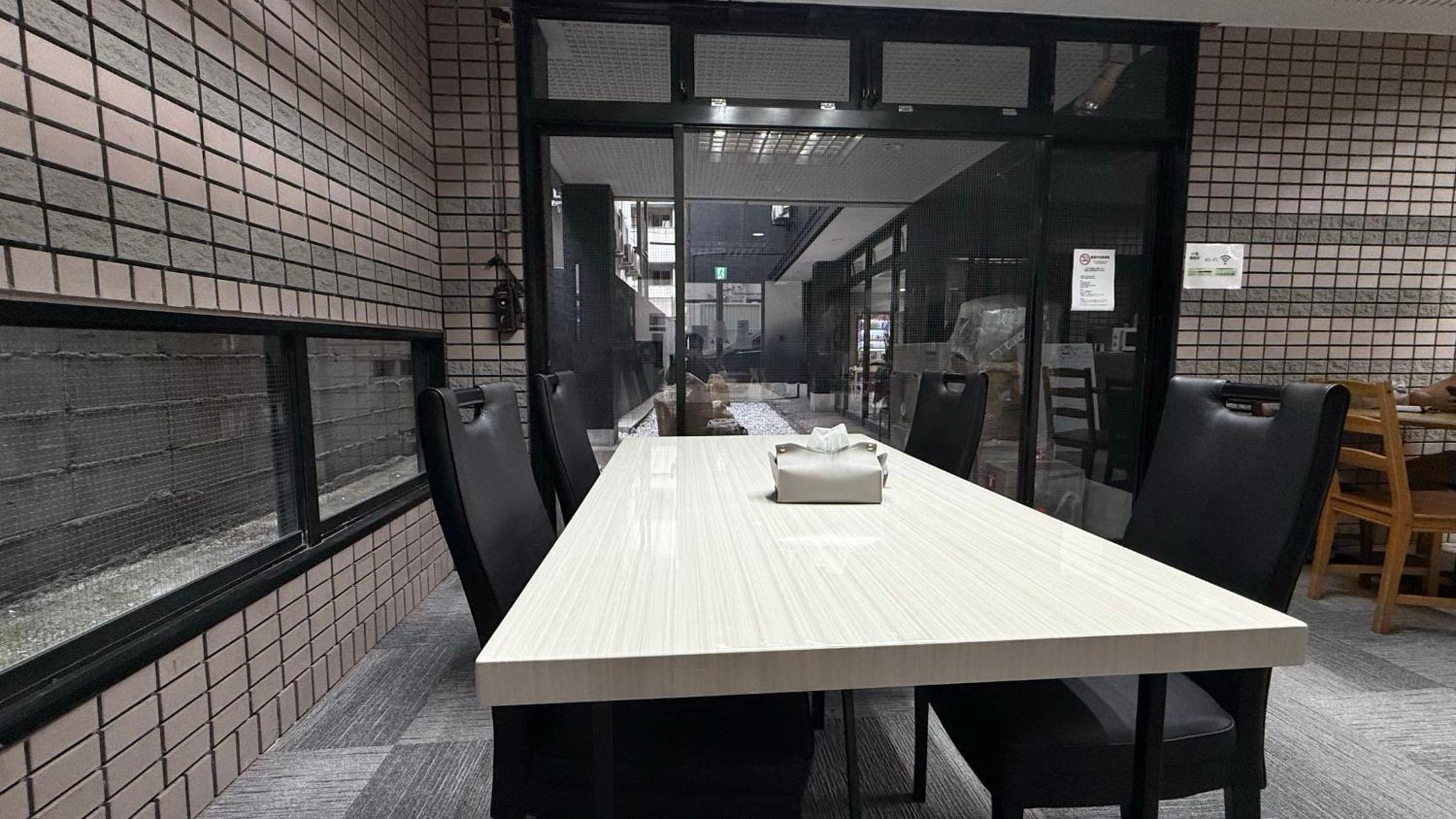 Namba Ambers Hostel 4406
