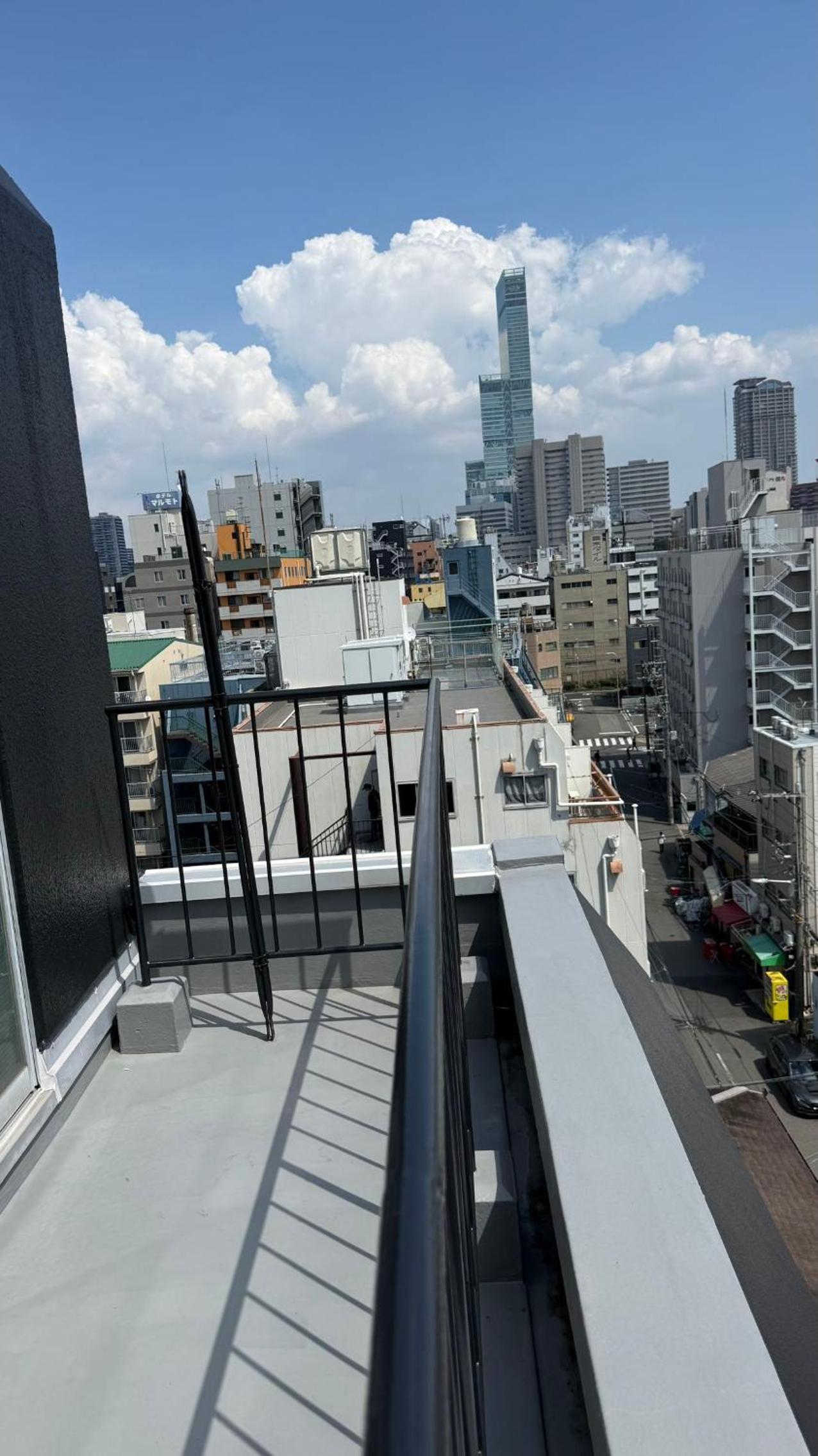 Namba Ambers Hostel 4421