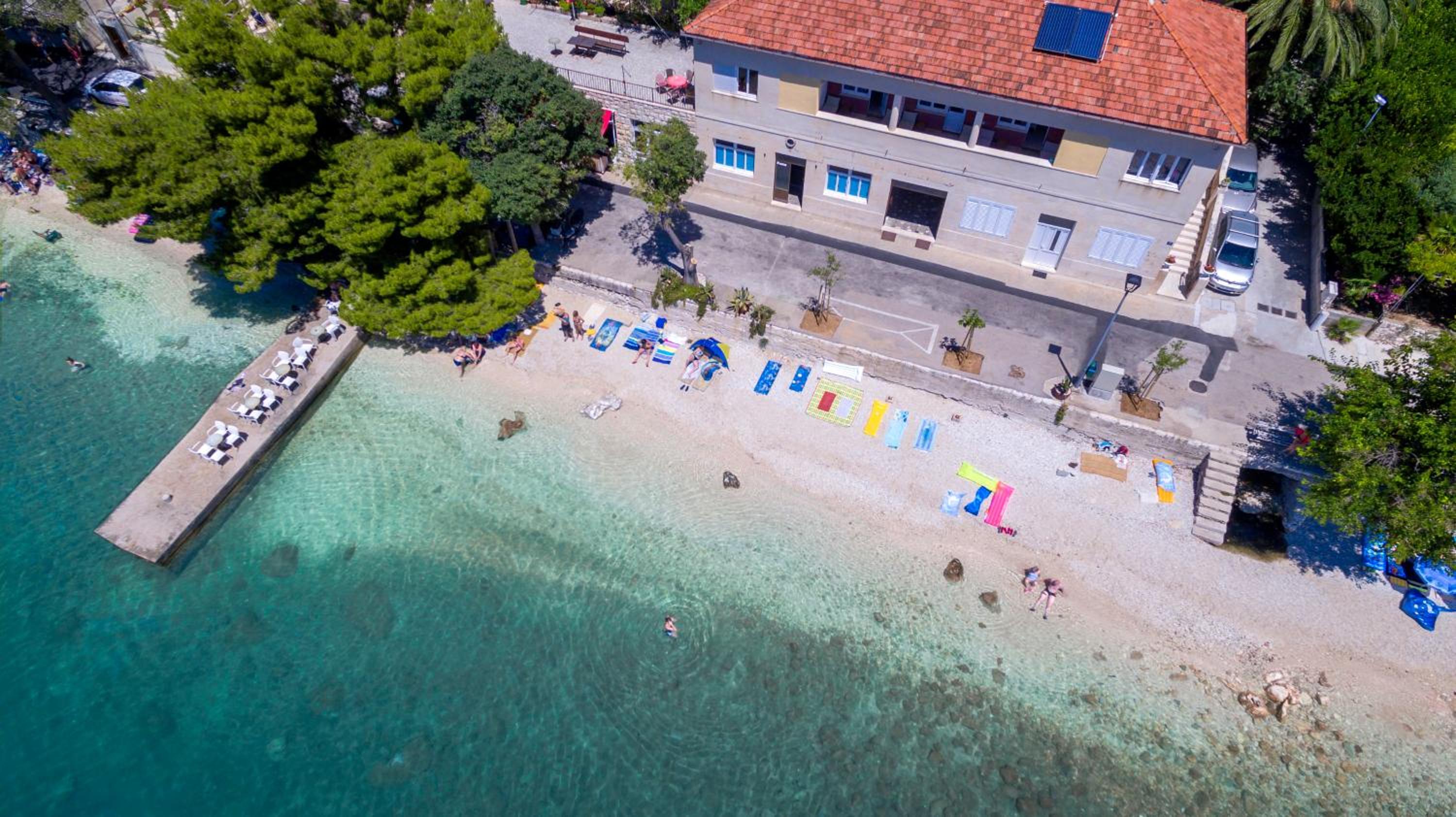 Beach House Labineca