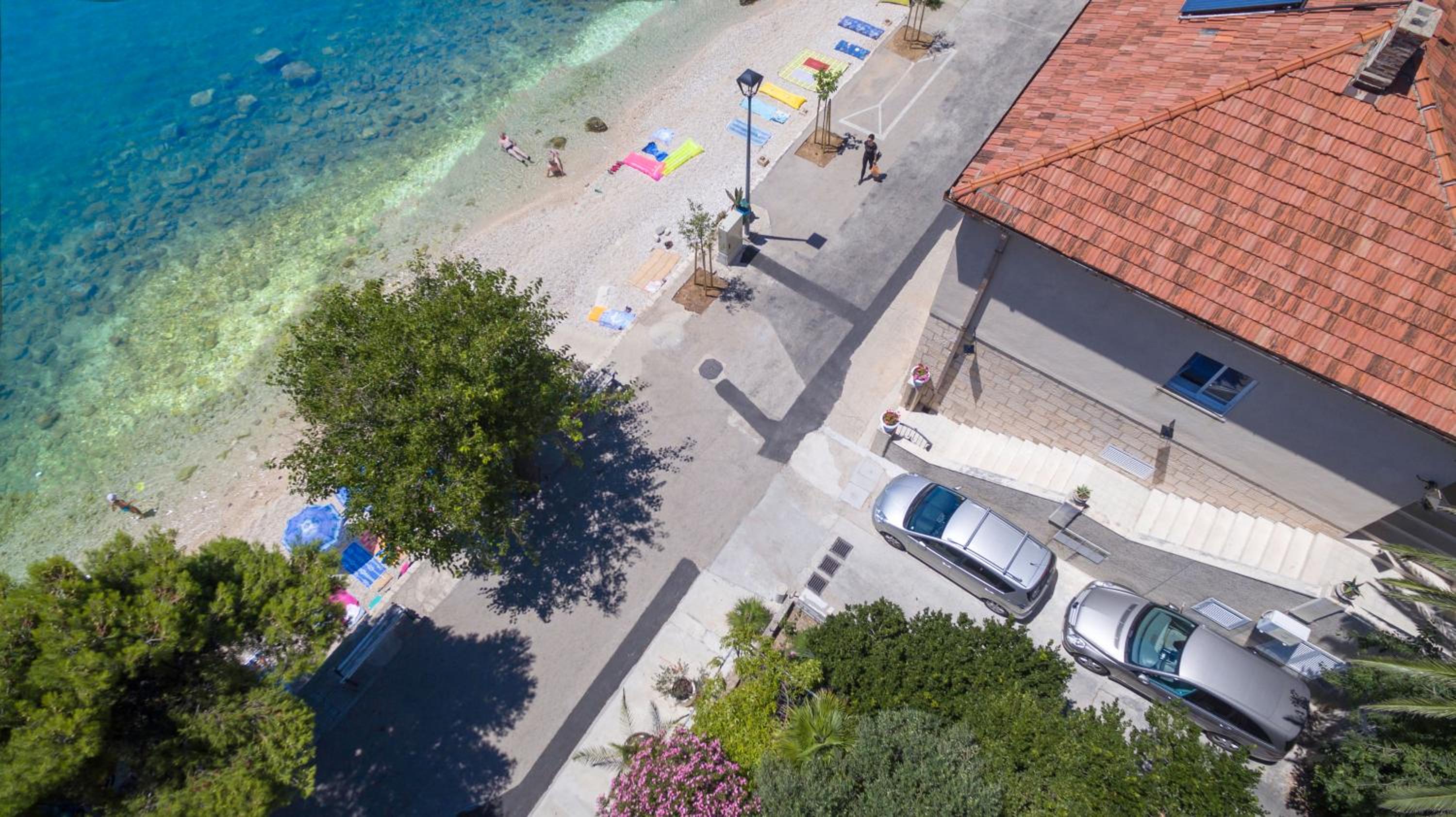 Beach House Labineca