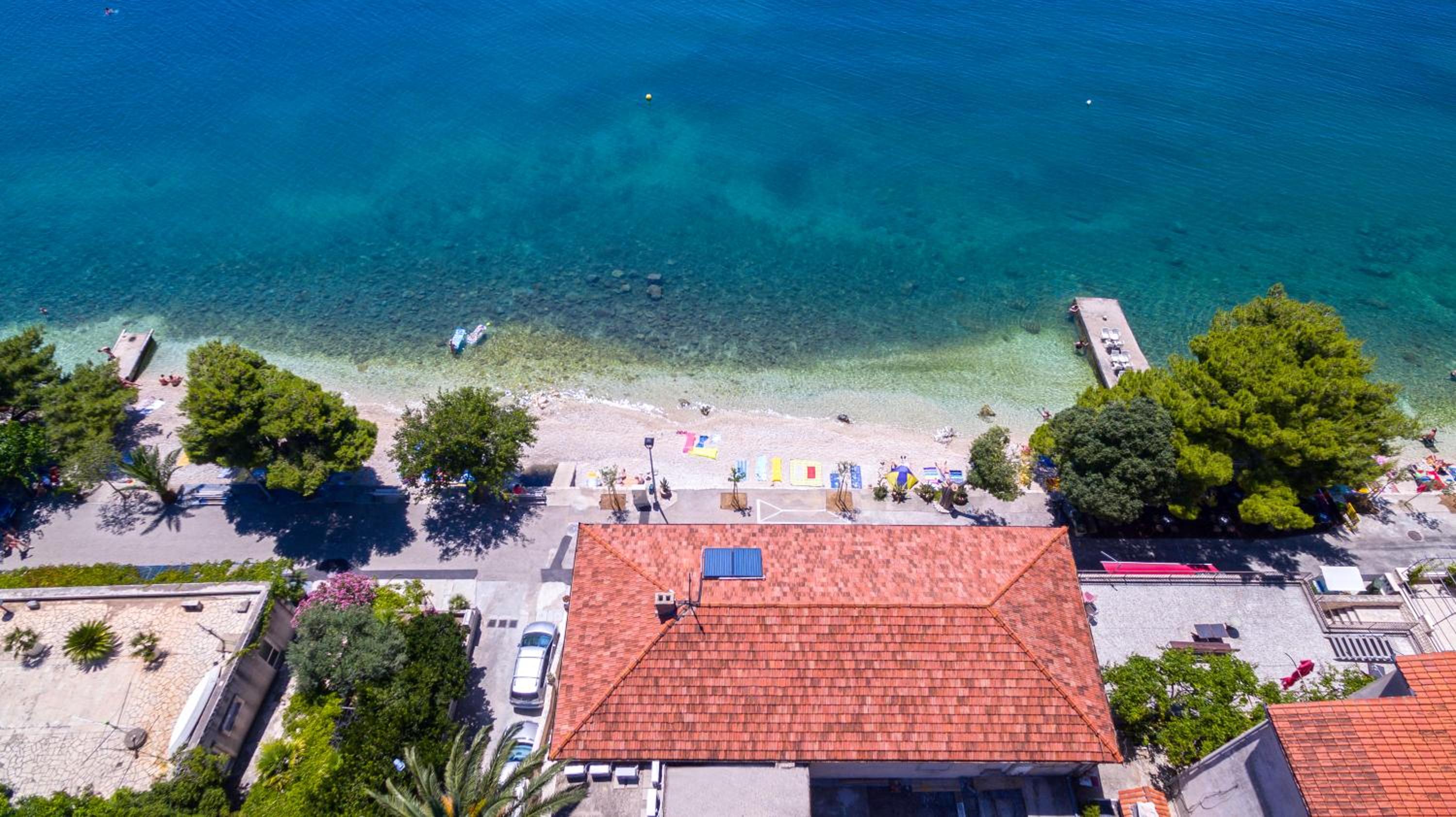 Beach House Labineca