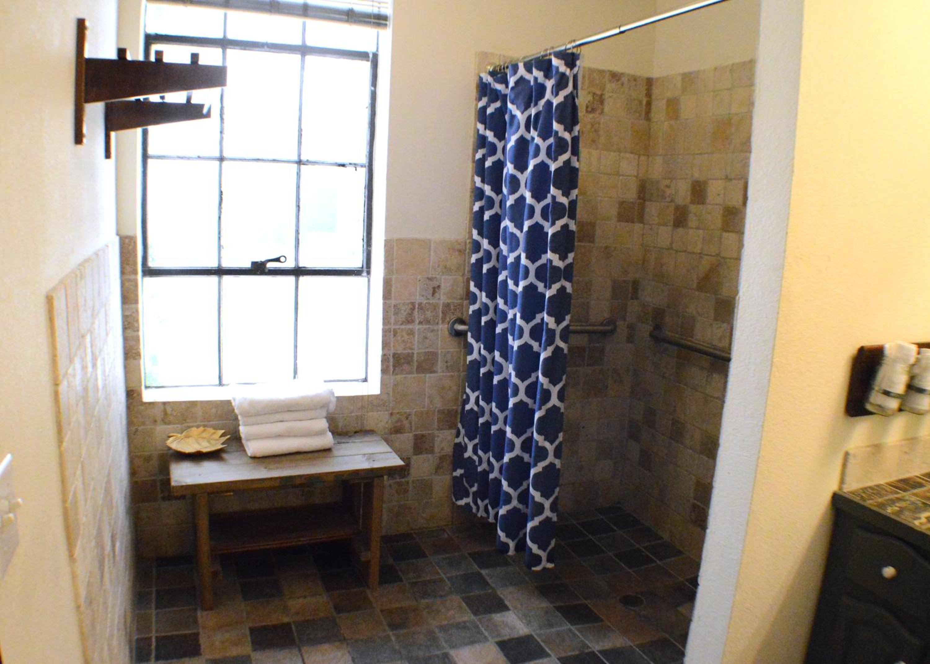 Firehouse Hostel