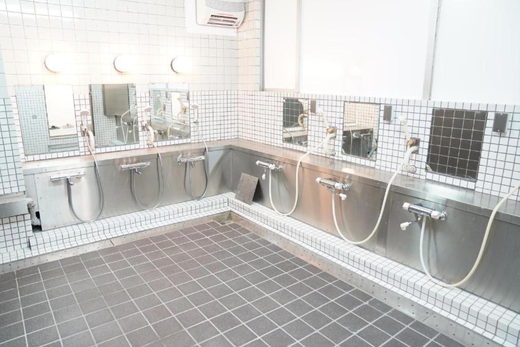 Namba Ambers Hostel 4413