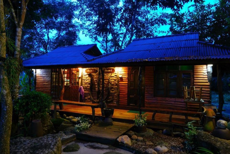 Lunda Orchid Resort, Suan Phung - 13