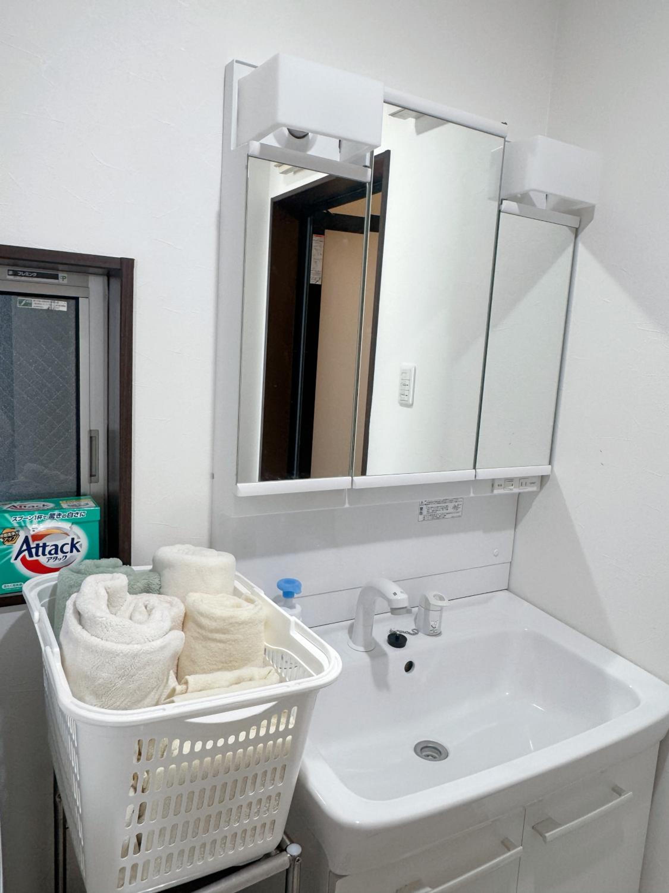 Nan Hotel Osaka