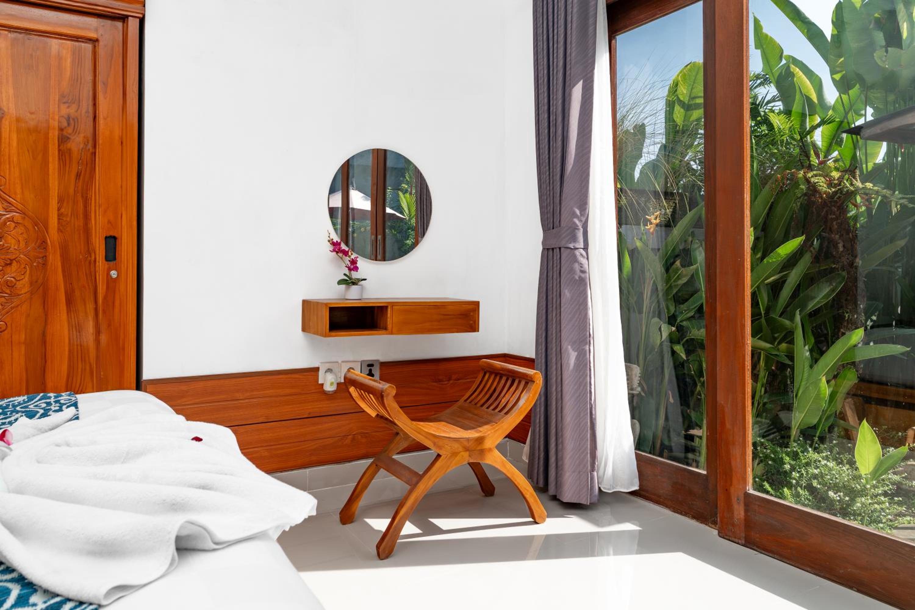 Villa Puri Uma Dewi Ubud