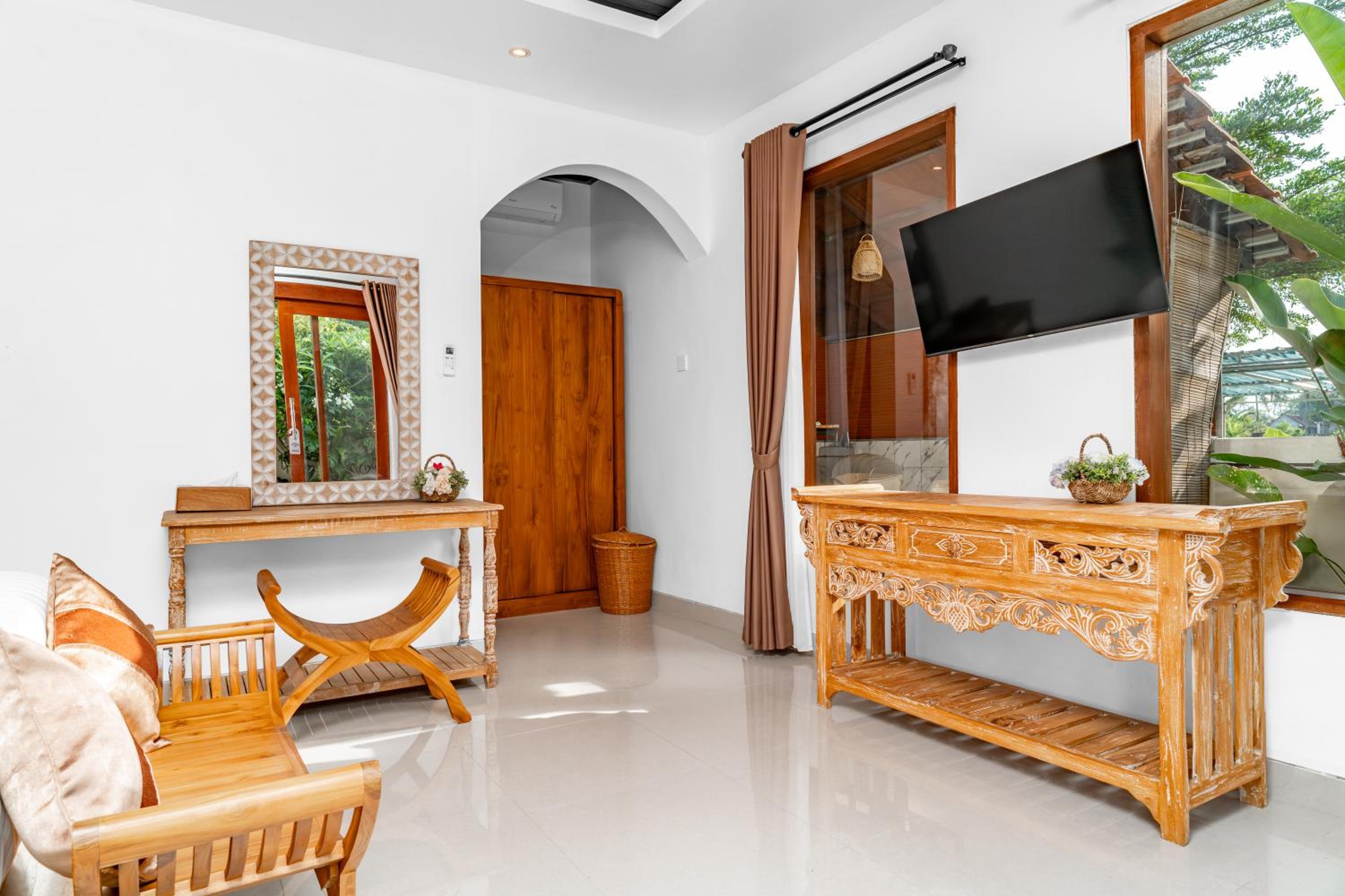 Villa Puri Uma Dewi Ubud