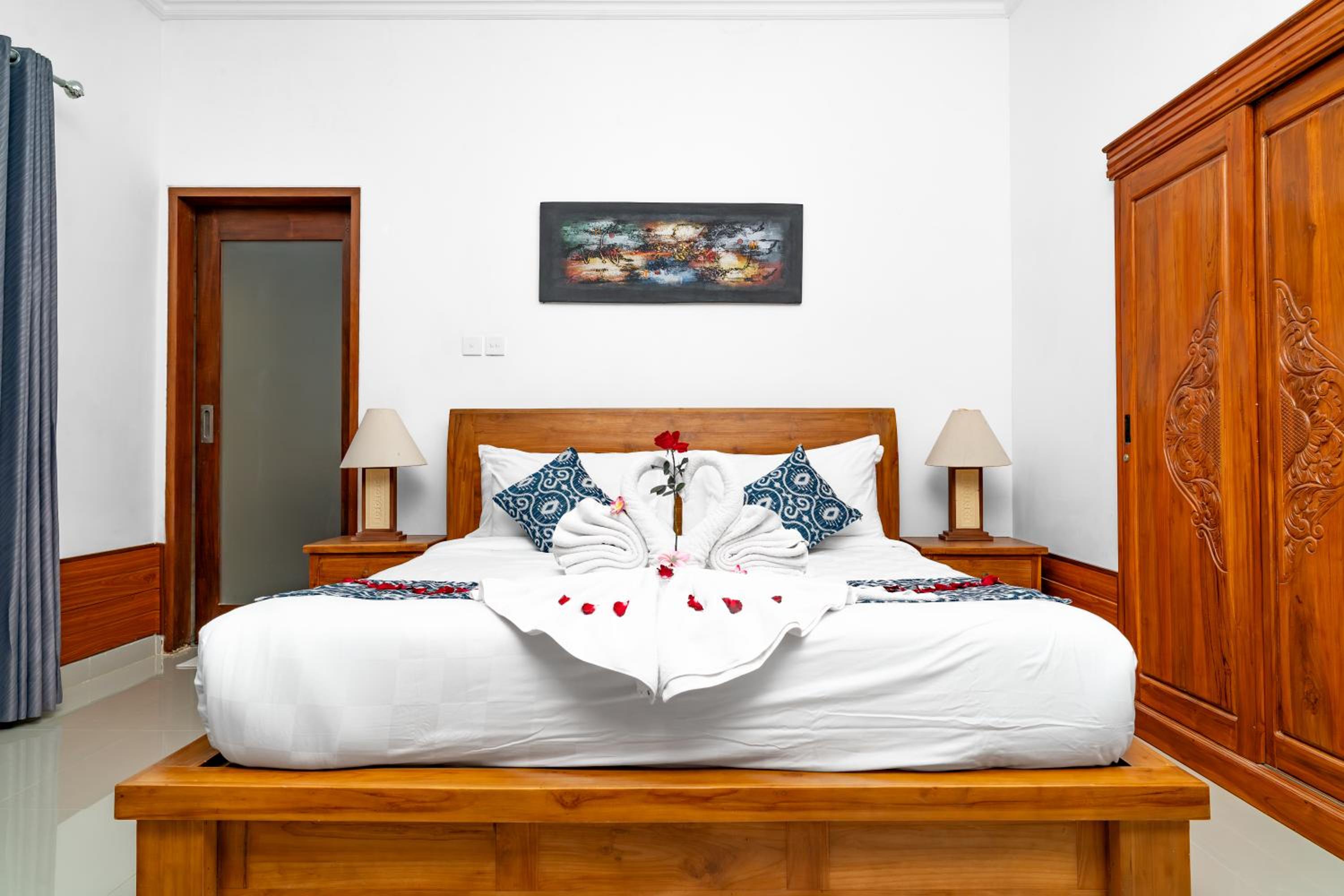 Villa Puri Uma Dewi Ubud