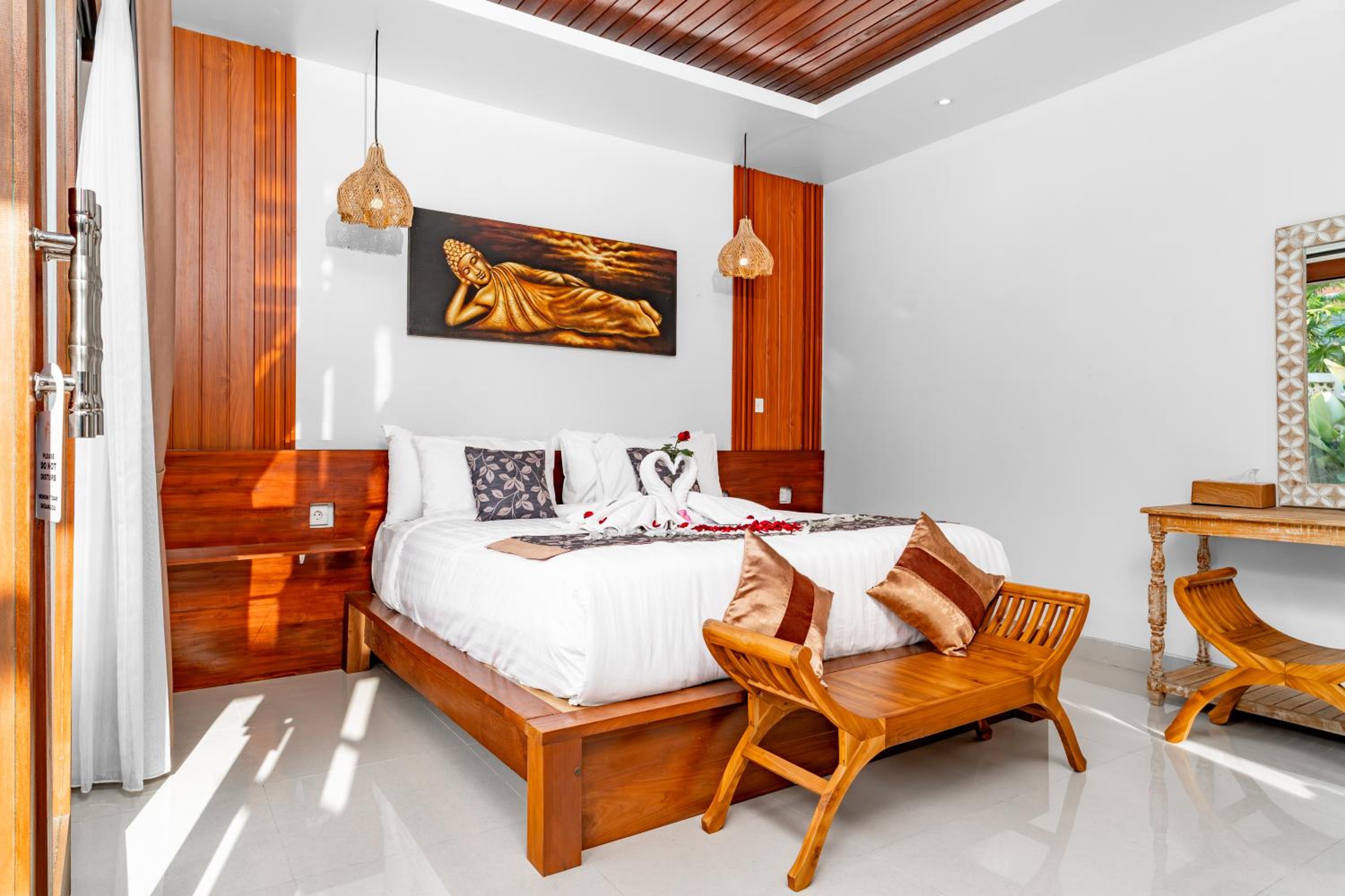 Villa Puri Uma Dewi Ubud