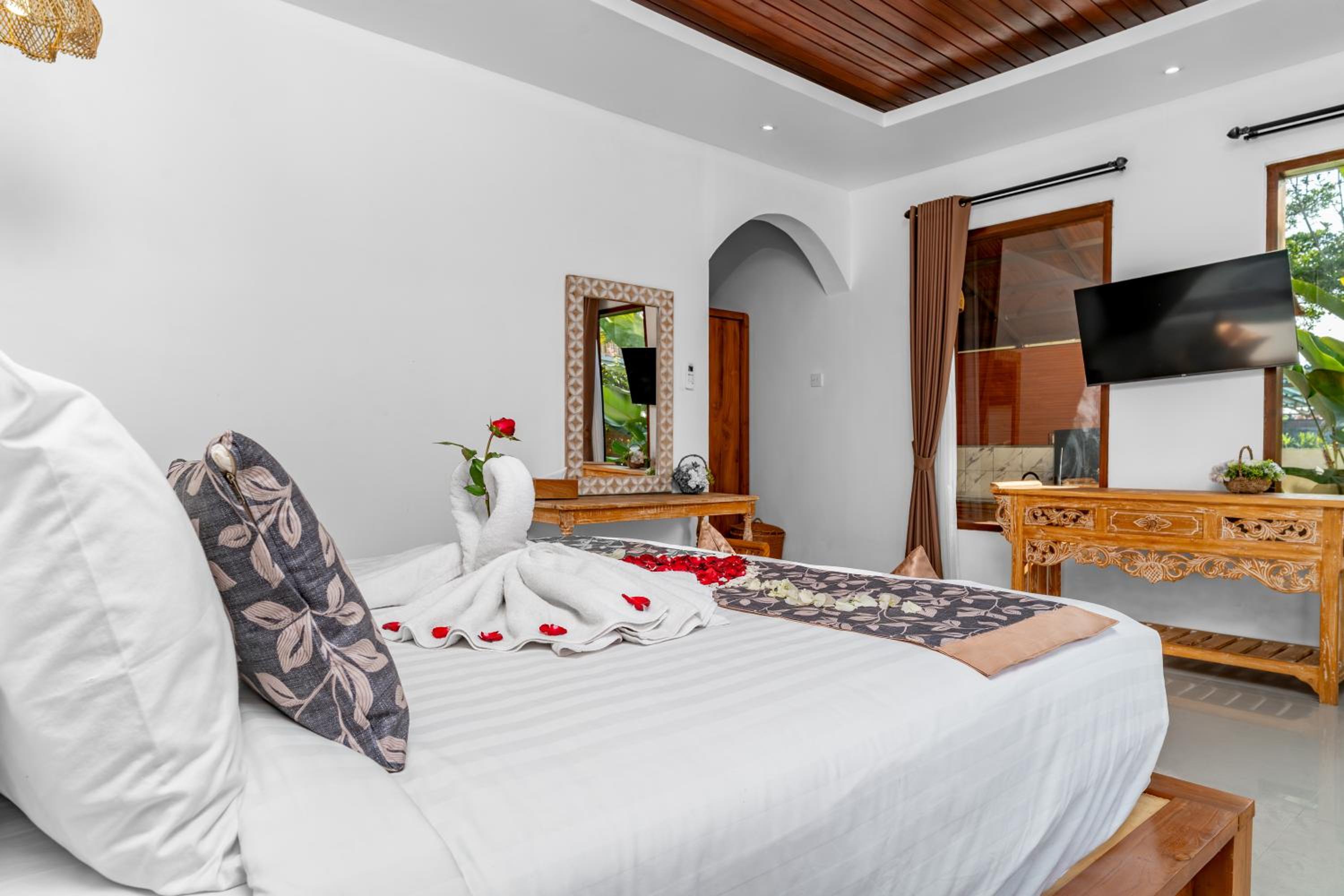 Villa Puri Uma Dewi Ubud