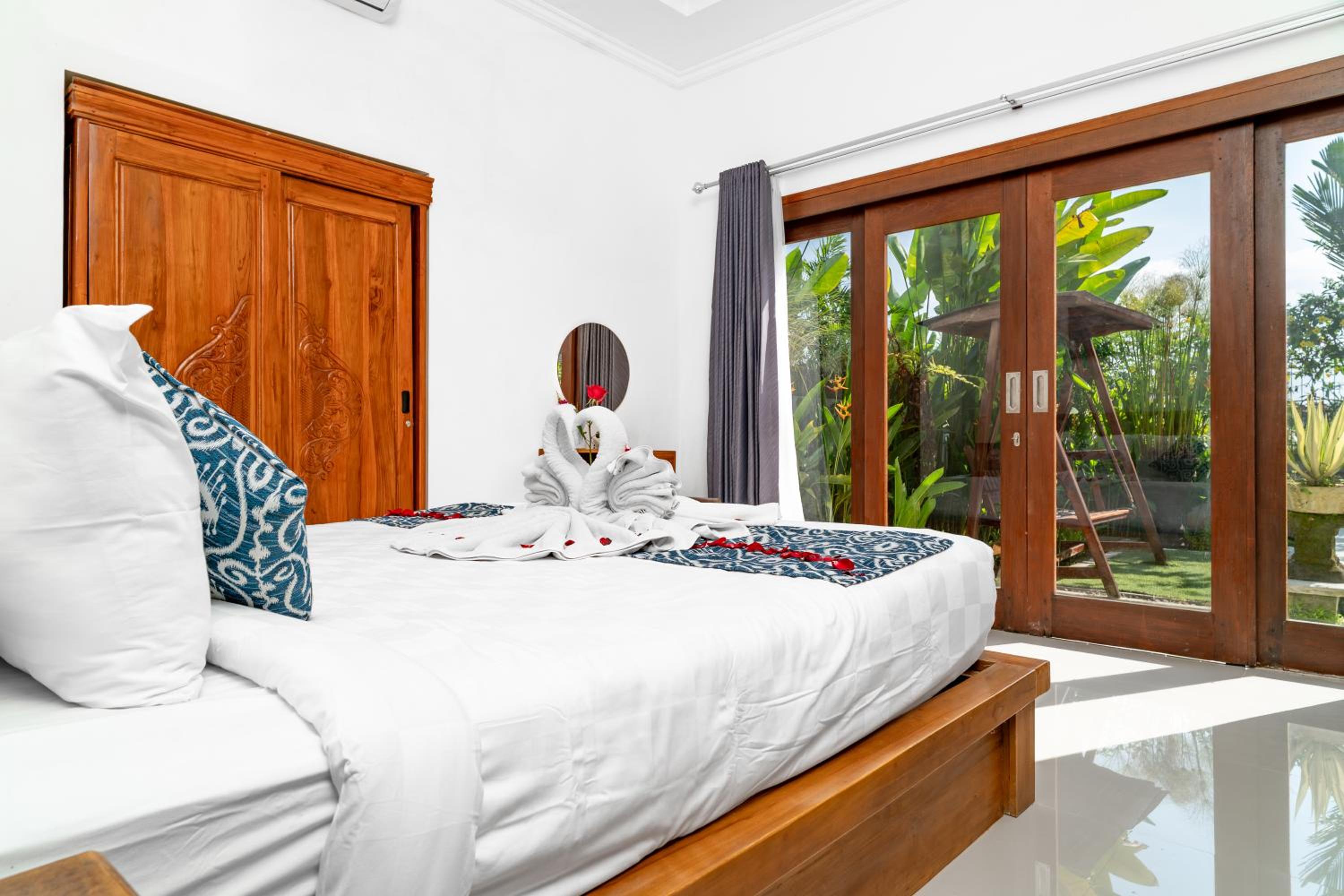 Villa Puri Uma Dewi Ubud