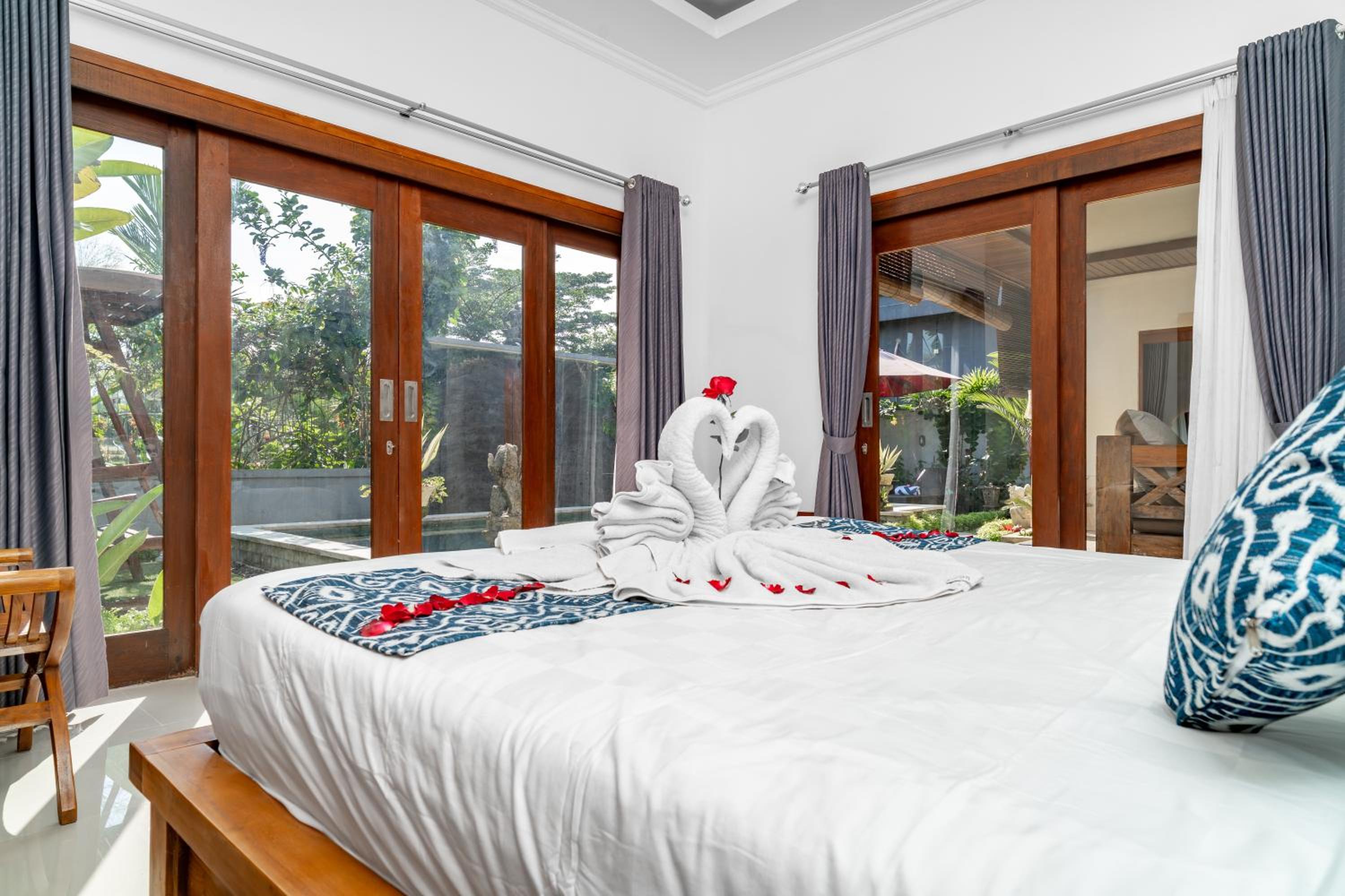 Villa Puri Uma Dewi Ubud