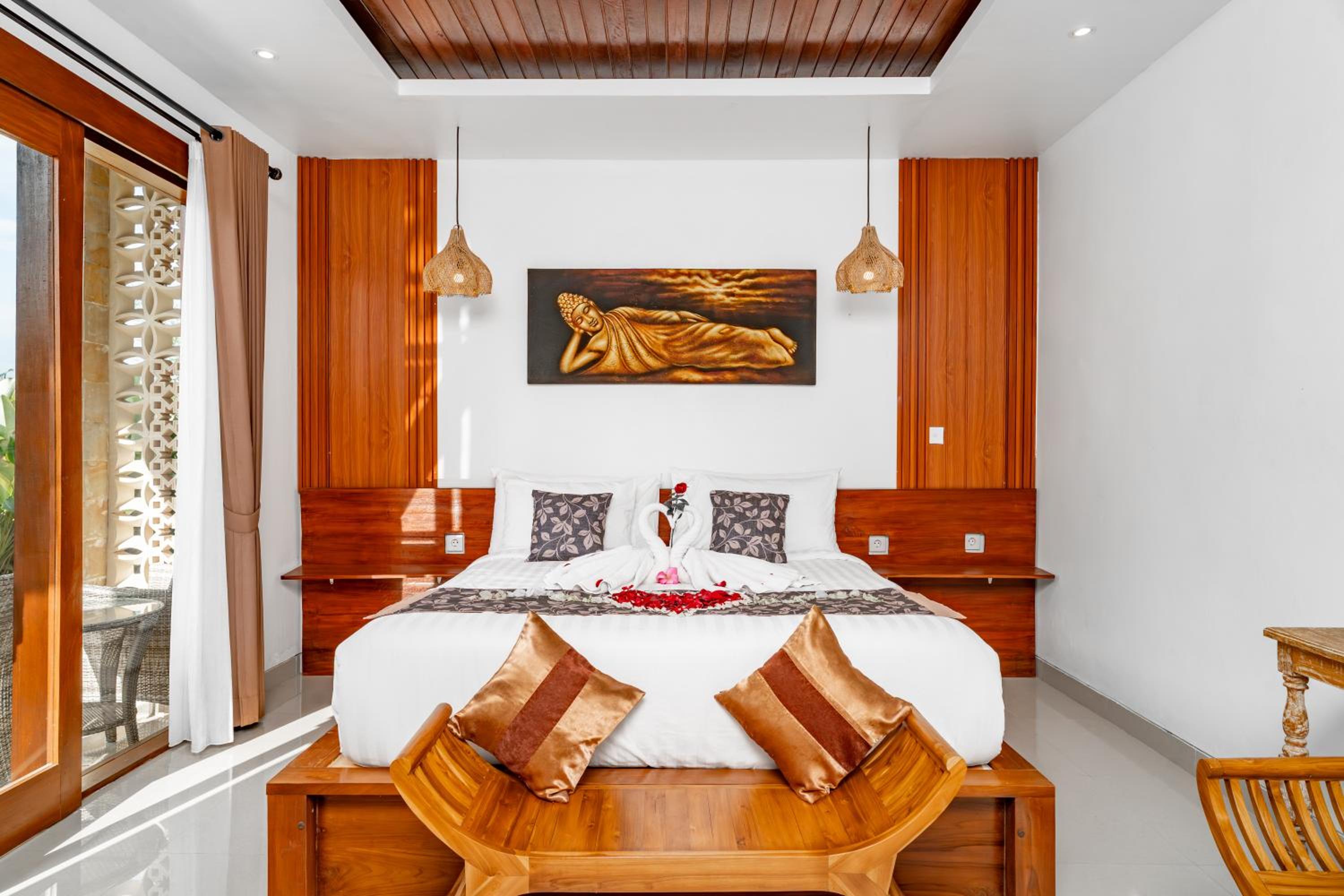 Villa Puri Uma Dewi Ubud