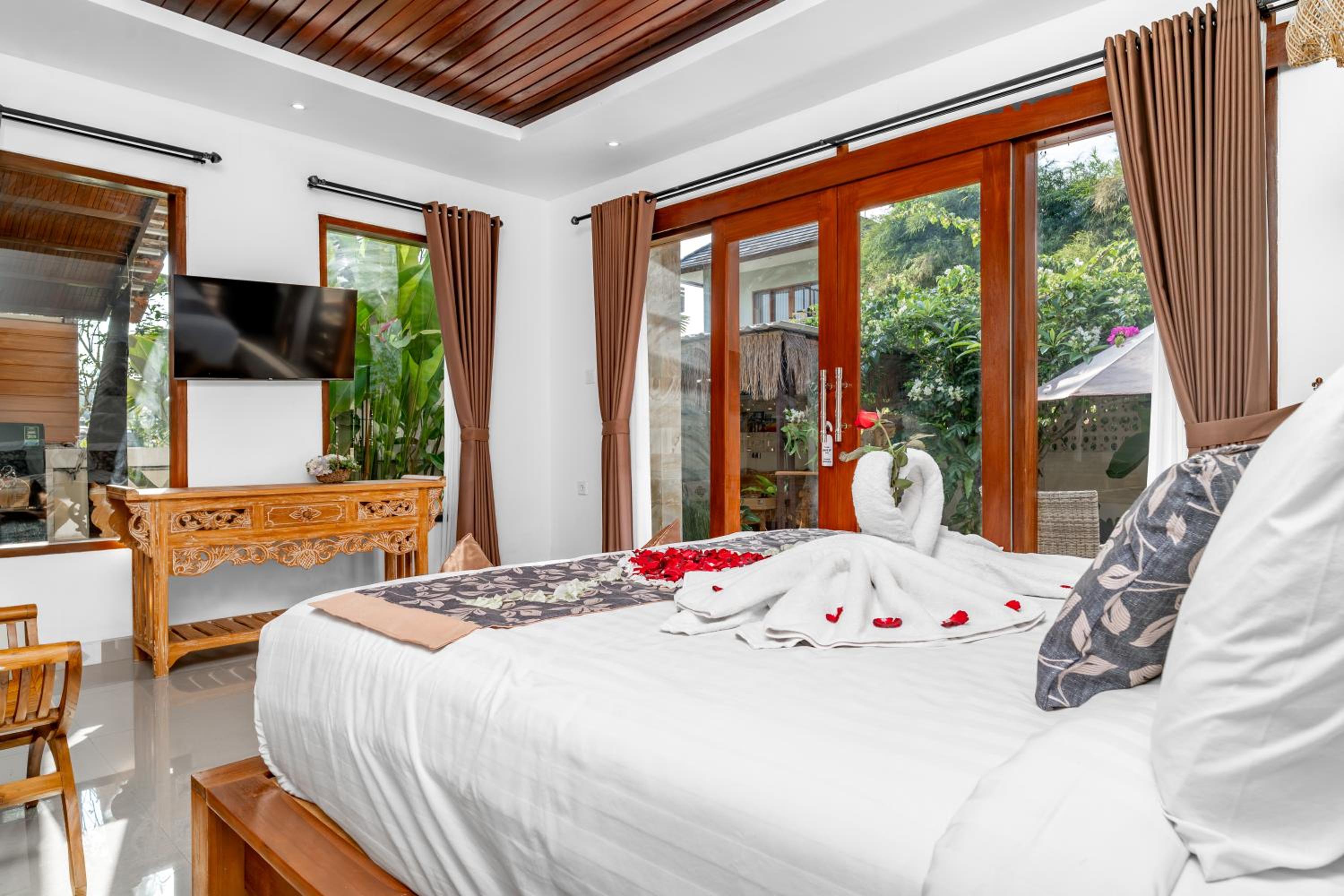 Villa Puri Uma Dewi Ubud