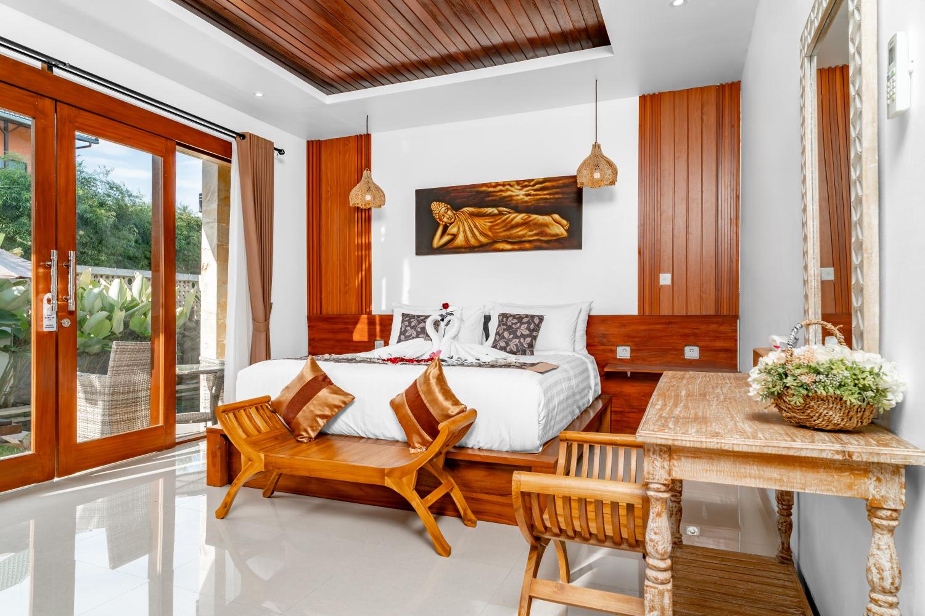 Villa Puri Uma Dewi Ubud