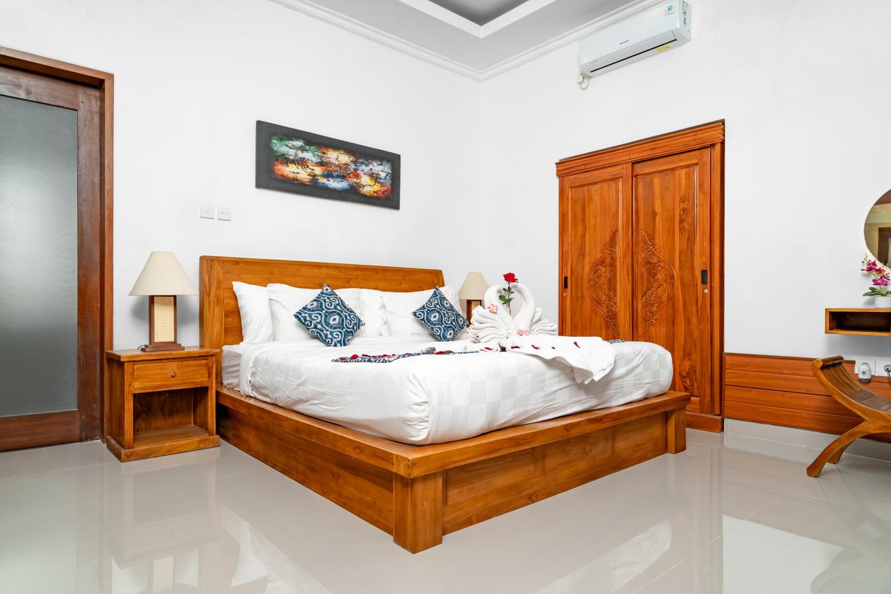 Villa Puri Uma Dewi Ubud