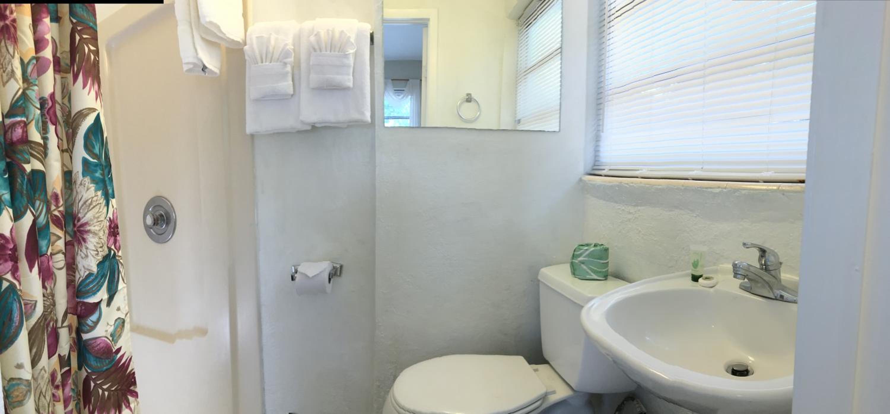 The Pelican Key Largo Cottages